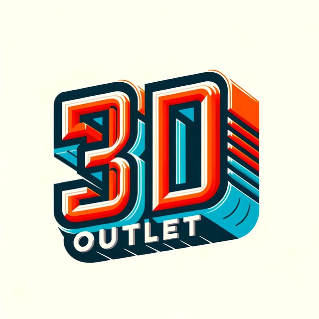 3D-OUTLET