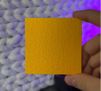 Perlin fuzzy skin