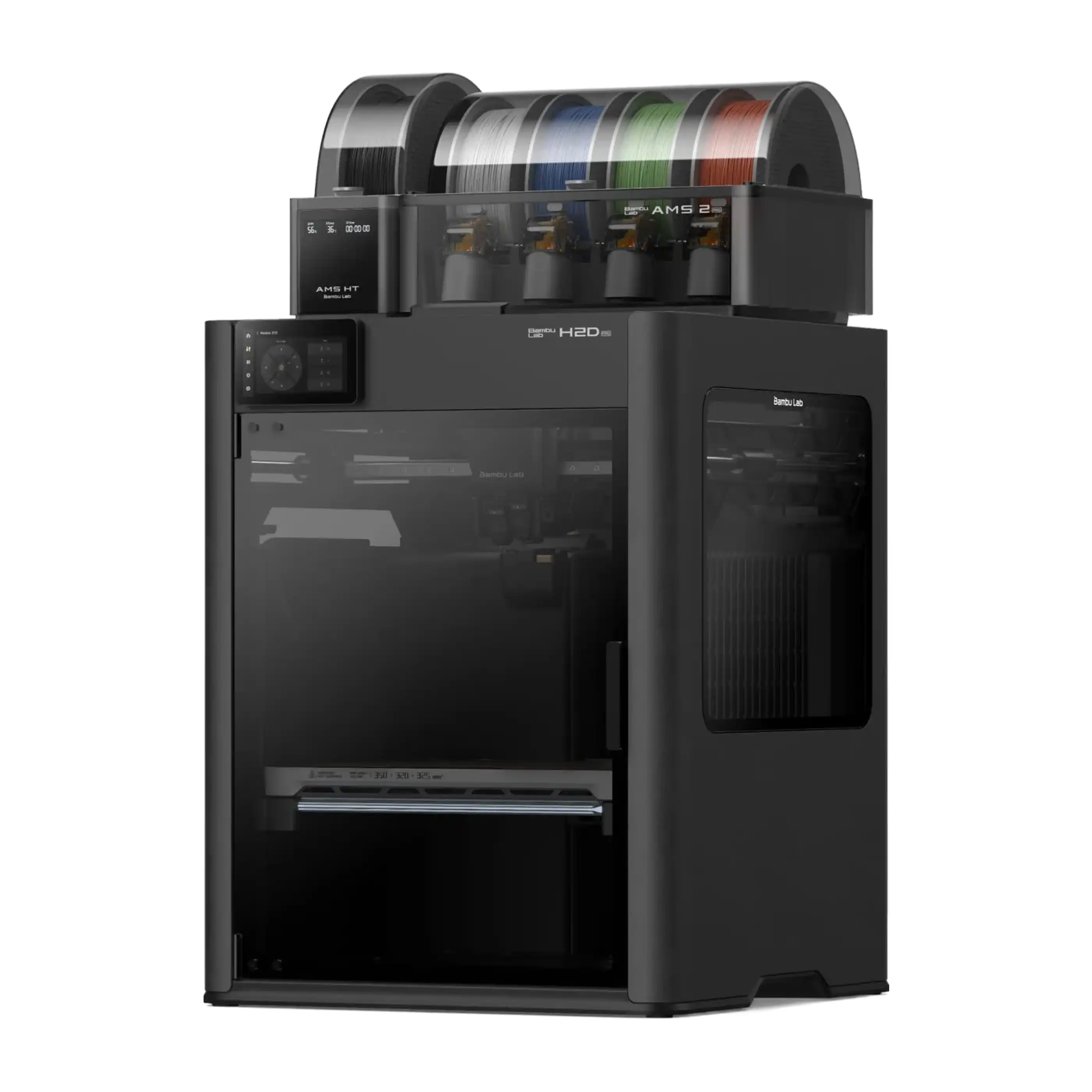 H2D Pro-AMS-Combo-EU 2