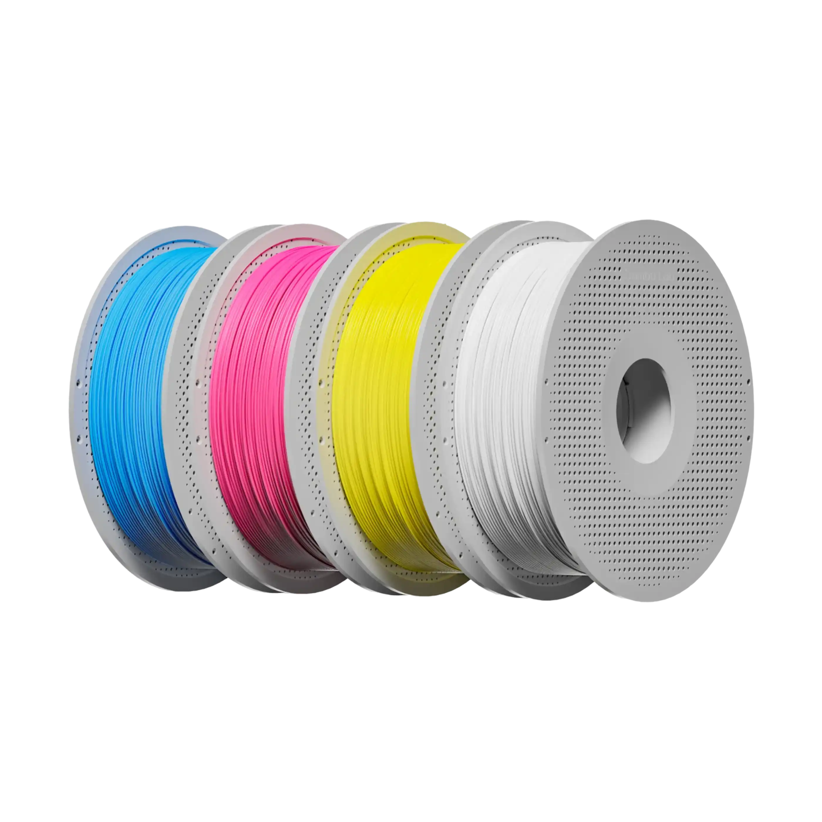 PLA Basic CMYK