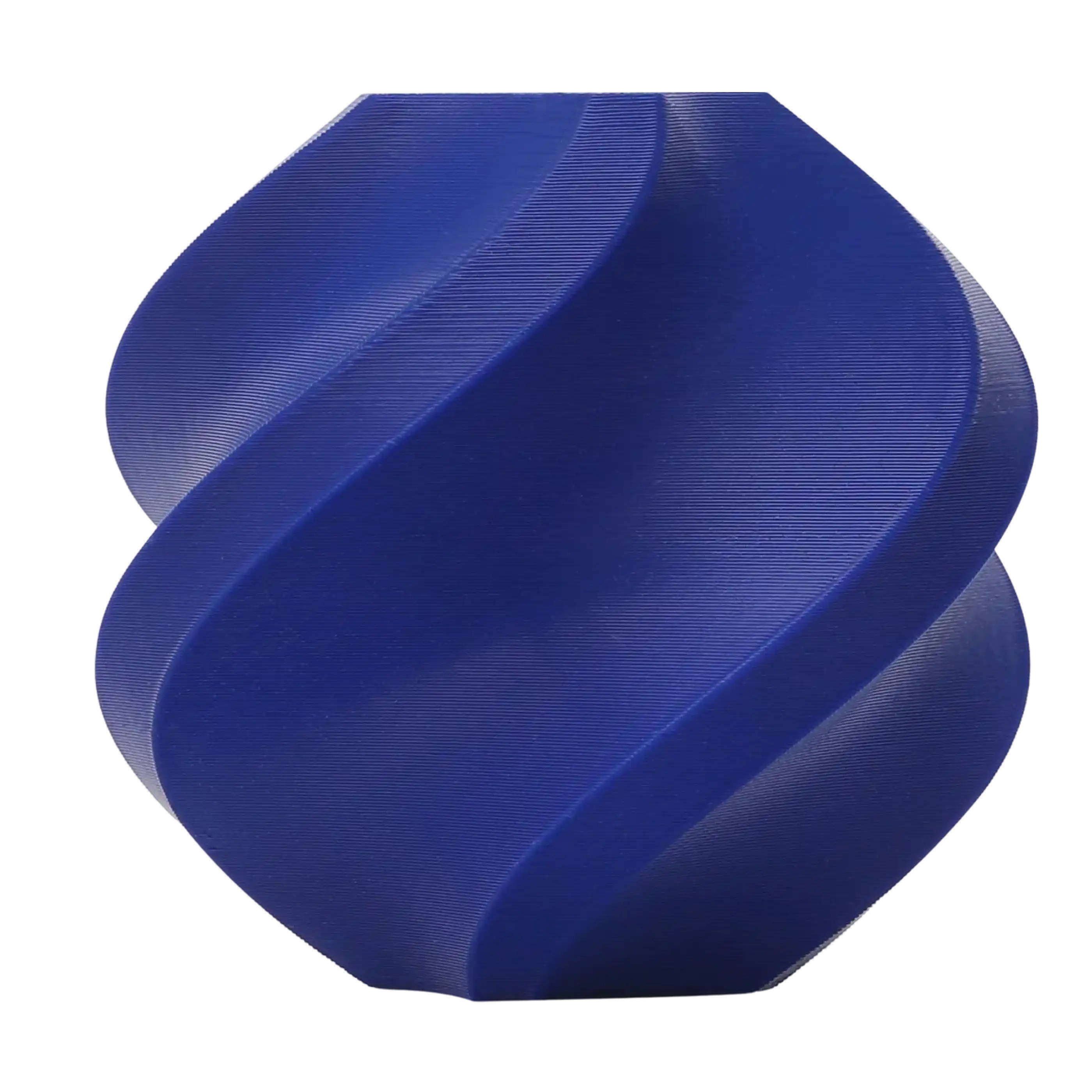 Bambu PETG HF-Blue (Синий) (с катушкой) 1