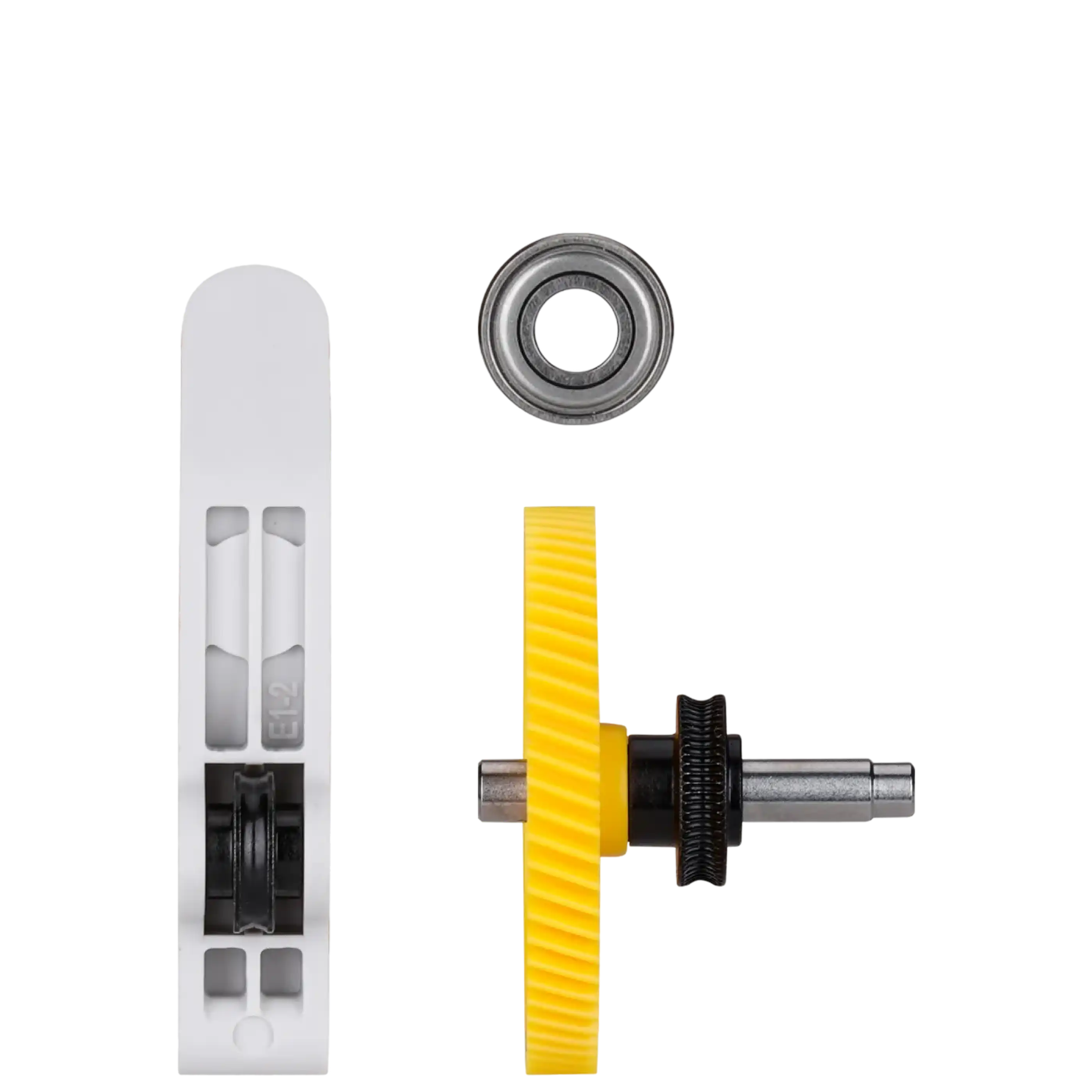 Extruder Gear Assembly Для  A1 2