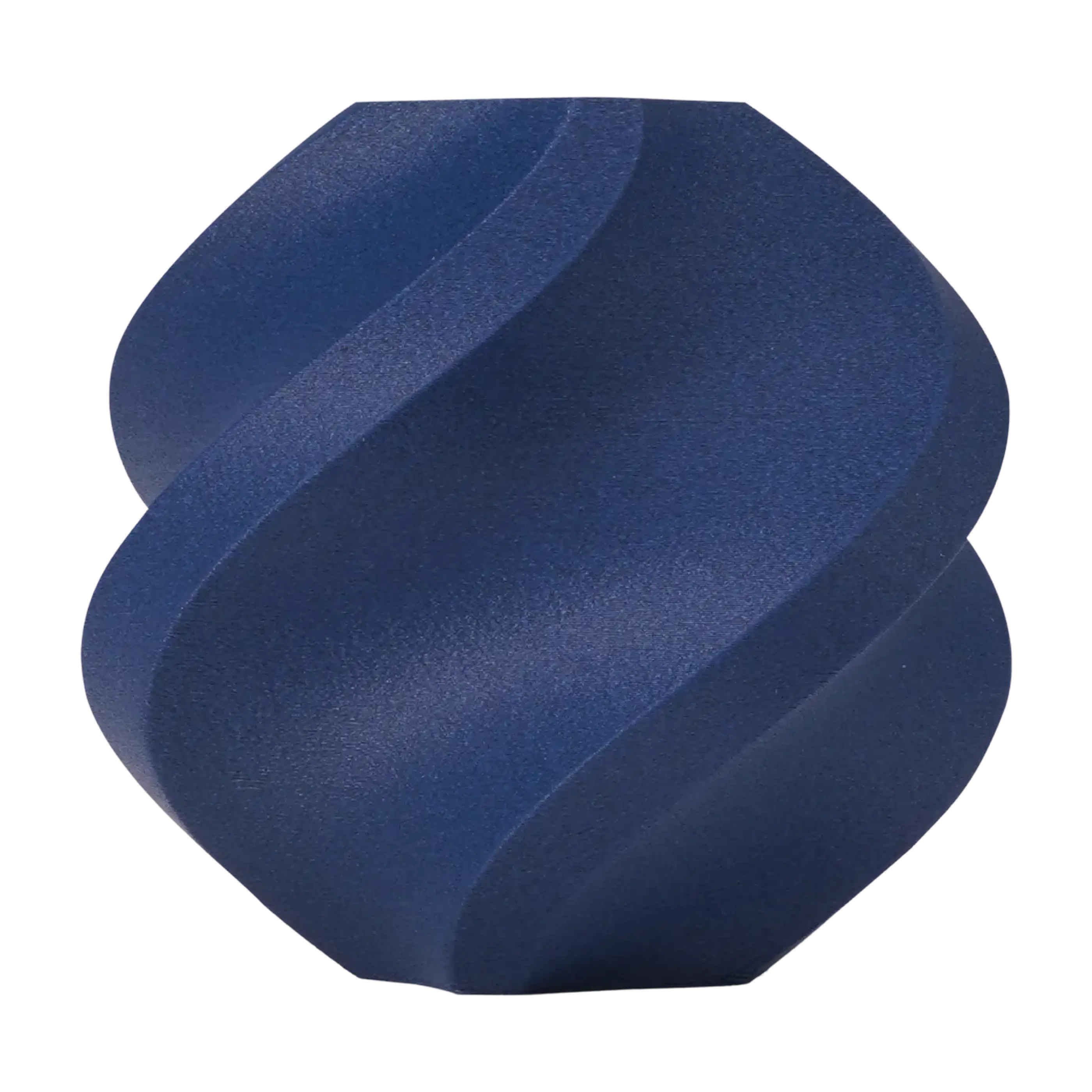PETG-CF-Indigo Blue (Индиго-синий) (с катушкой) 1