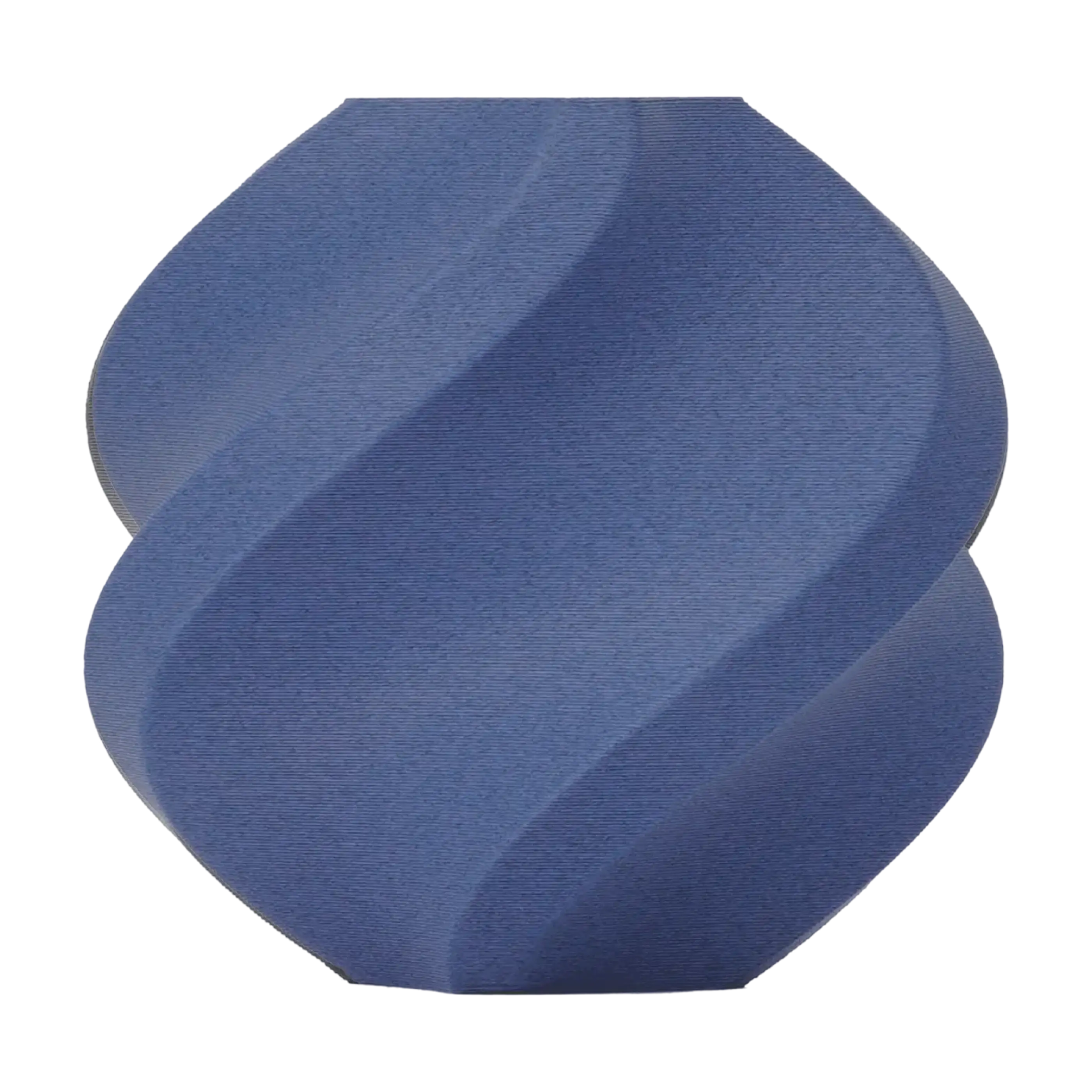 PLA-CF-Jeans Blue (Джинсово-синий) (с катушкой) 1