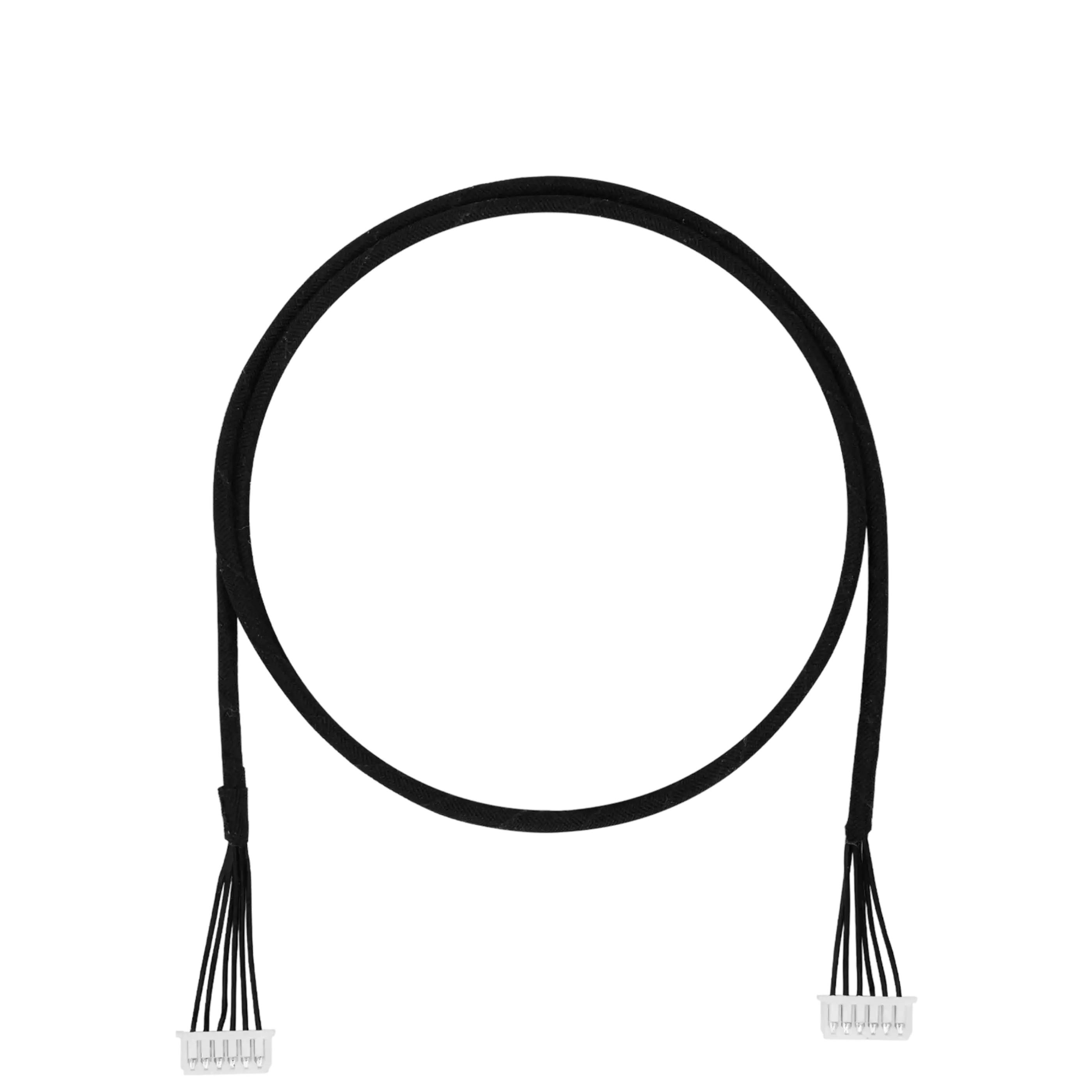 Heat Bed Signal Cable Для  X1C,P1P,P1S,X1E 1