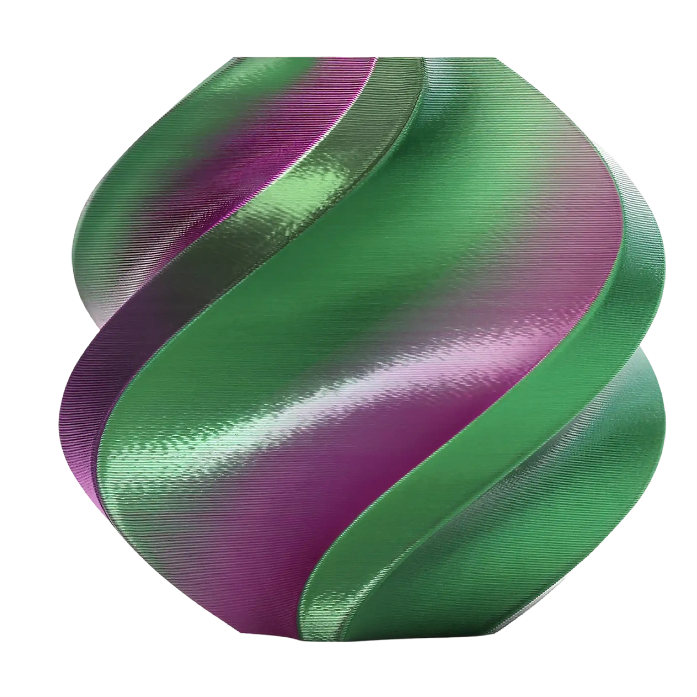 PLA Silk