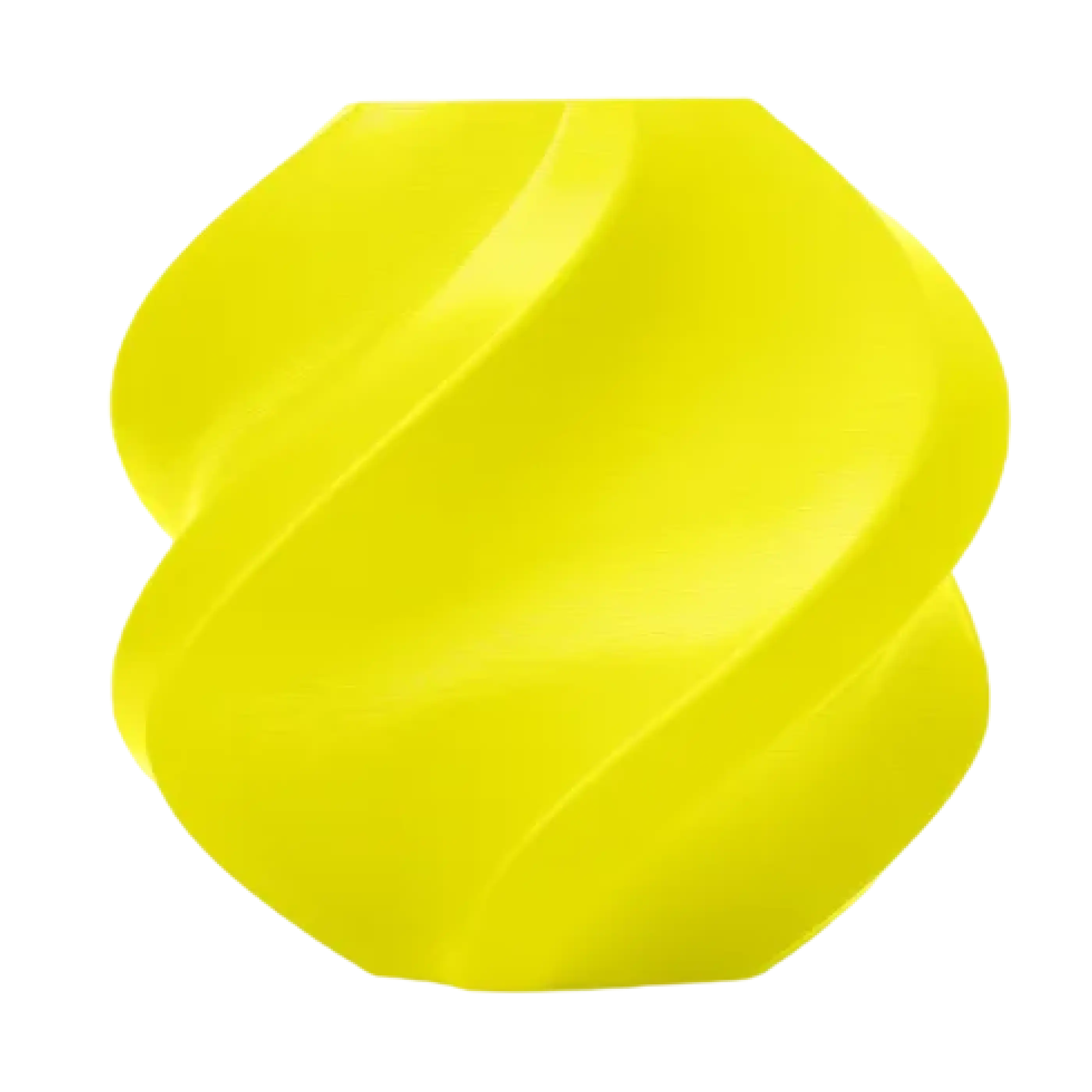 Bambu PLA Lite-Yellow (Жёлтый) (без катушки) 1