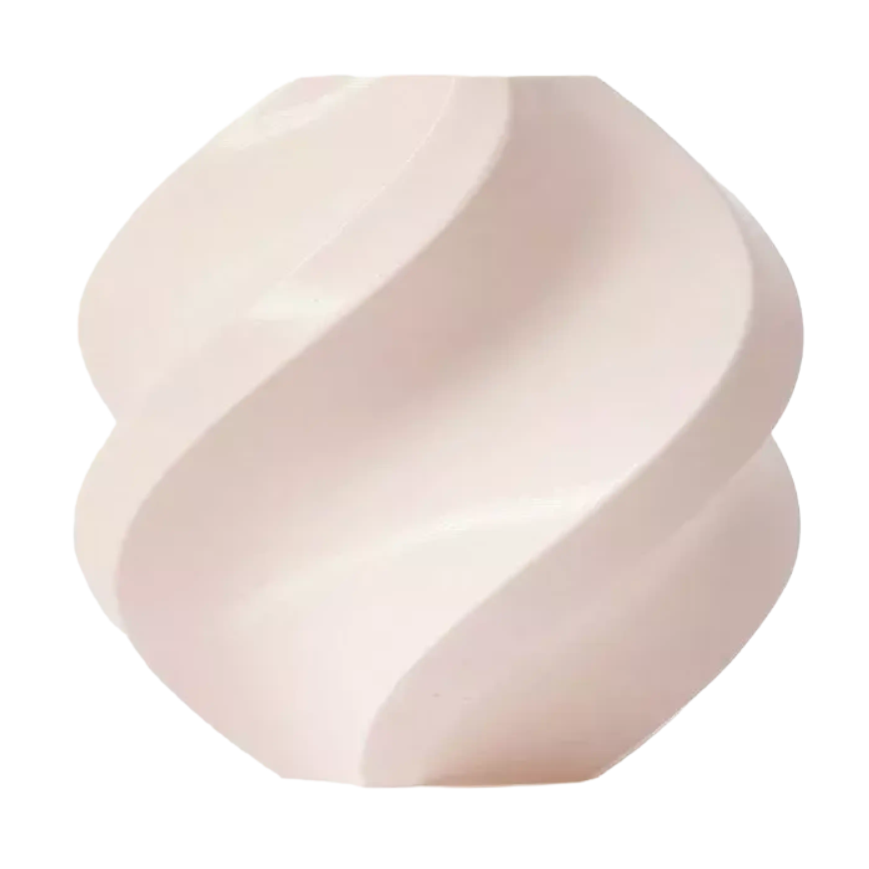 Bambu PLA Lite-Matte Beige (Матовый бежевый) (без катушки) 1