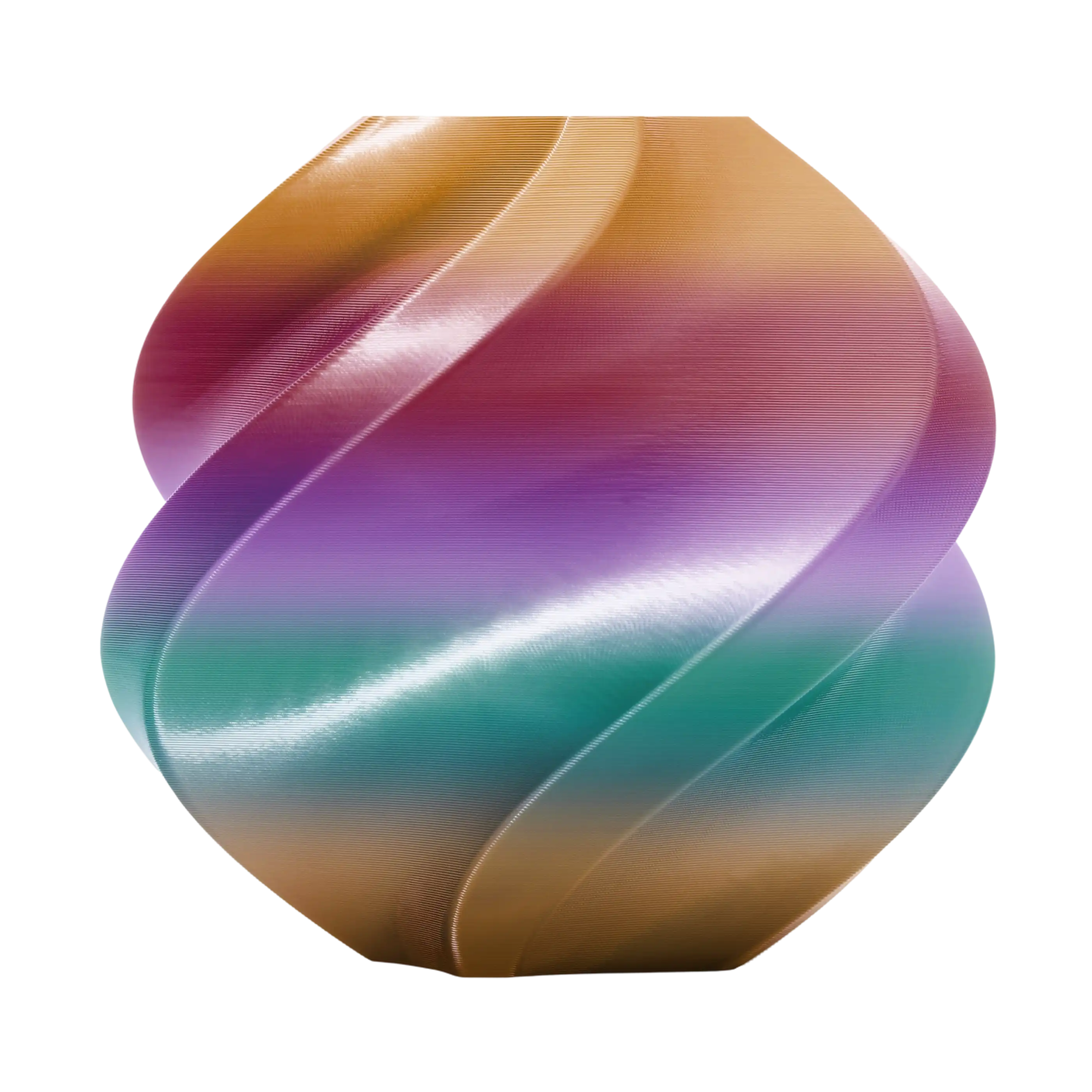 PLA Silk