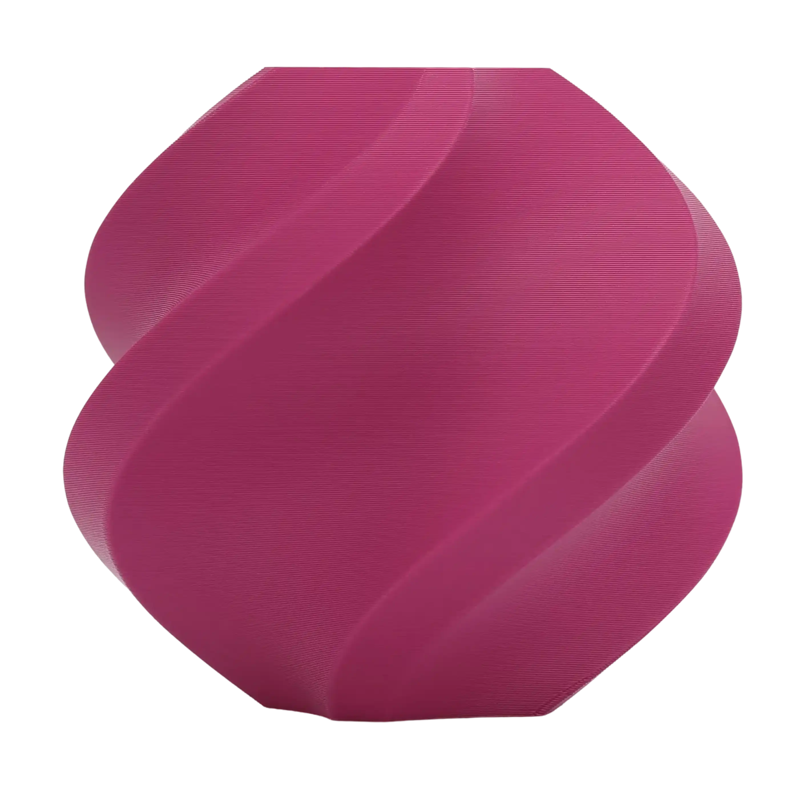 Bambu PLA Matte-Plum (Сливовый) (без катушки) 1