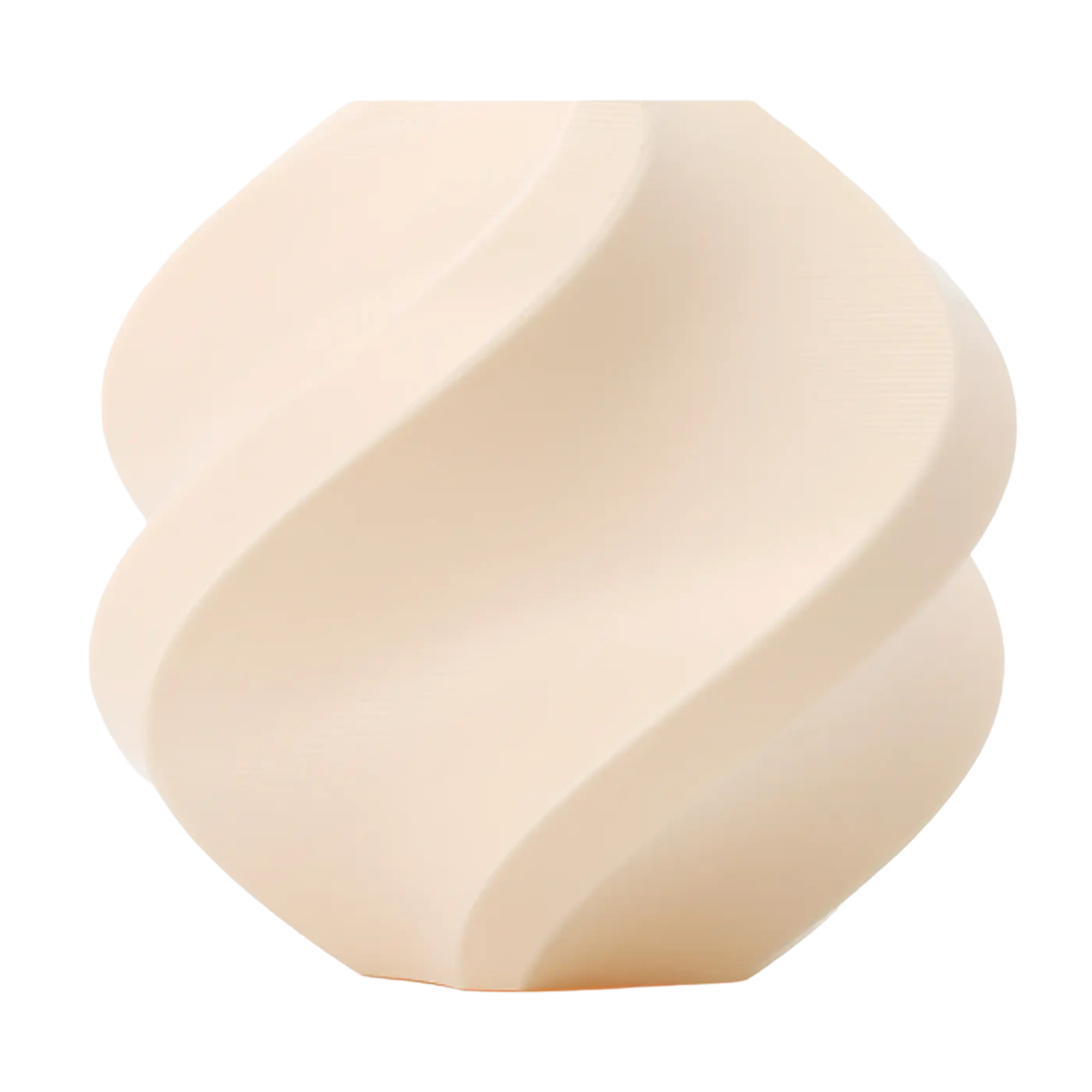 Bambu PETG Basic-Dark Beige (Тёмно-бежевый) (без катушки) 1