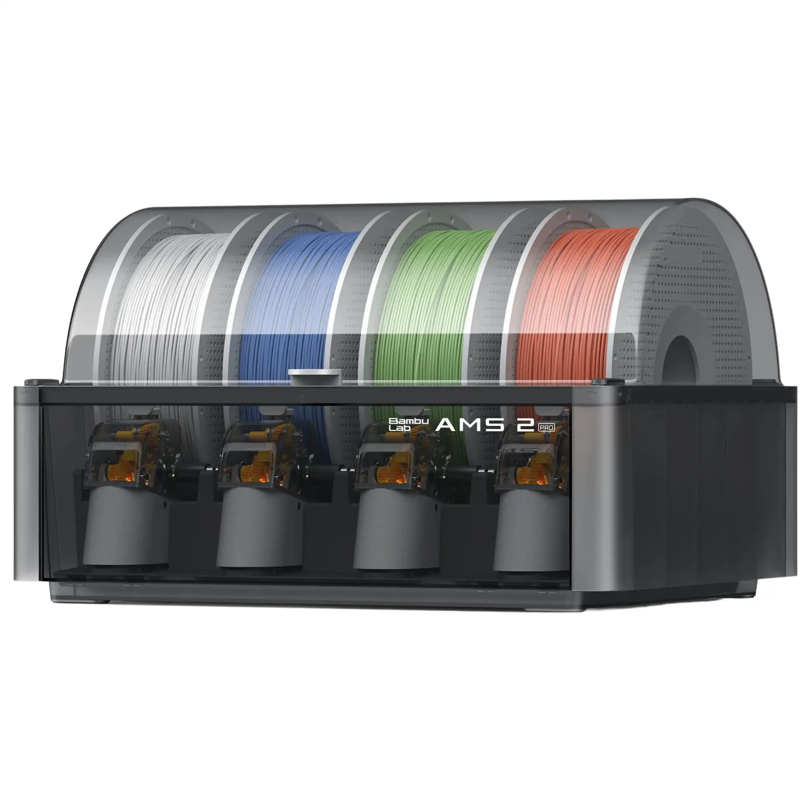 AMS 2 Pro 2