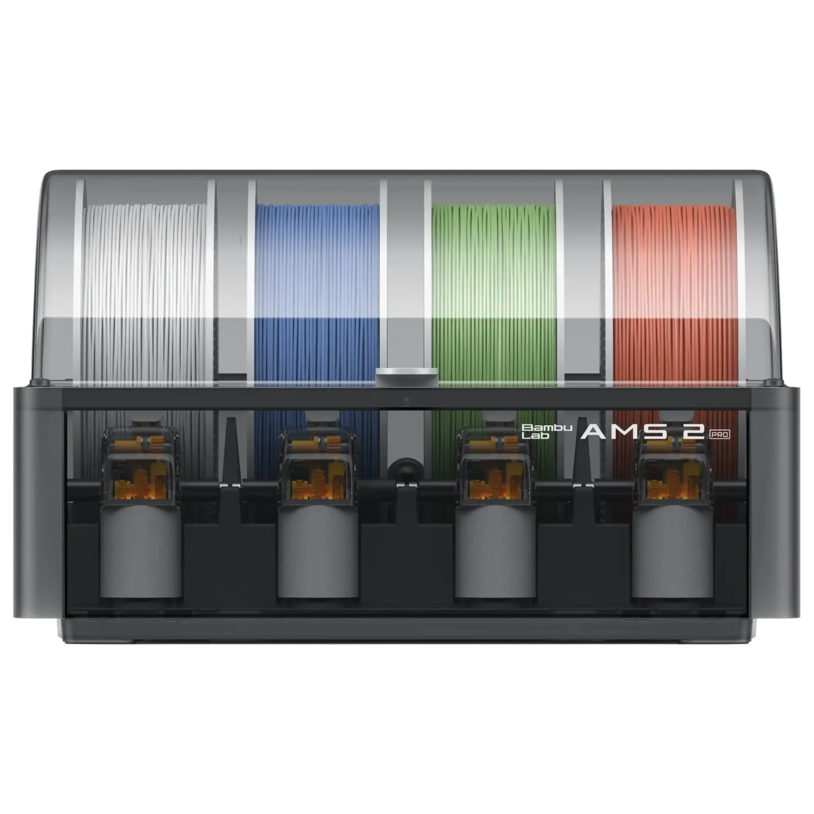 Система подачи филамента Bambu Lab AMS 2 Pro