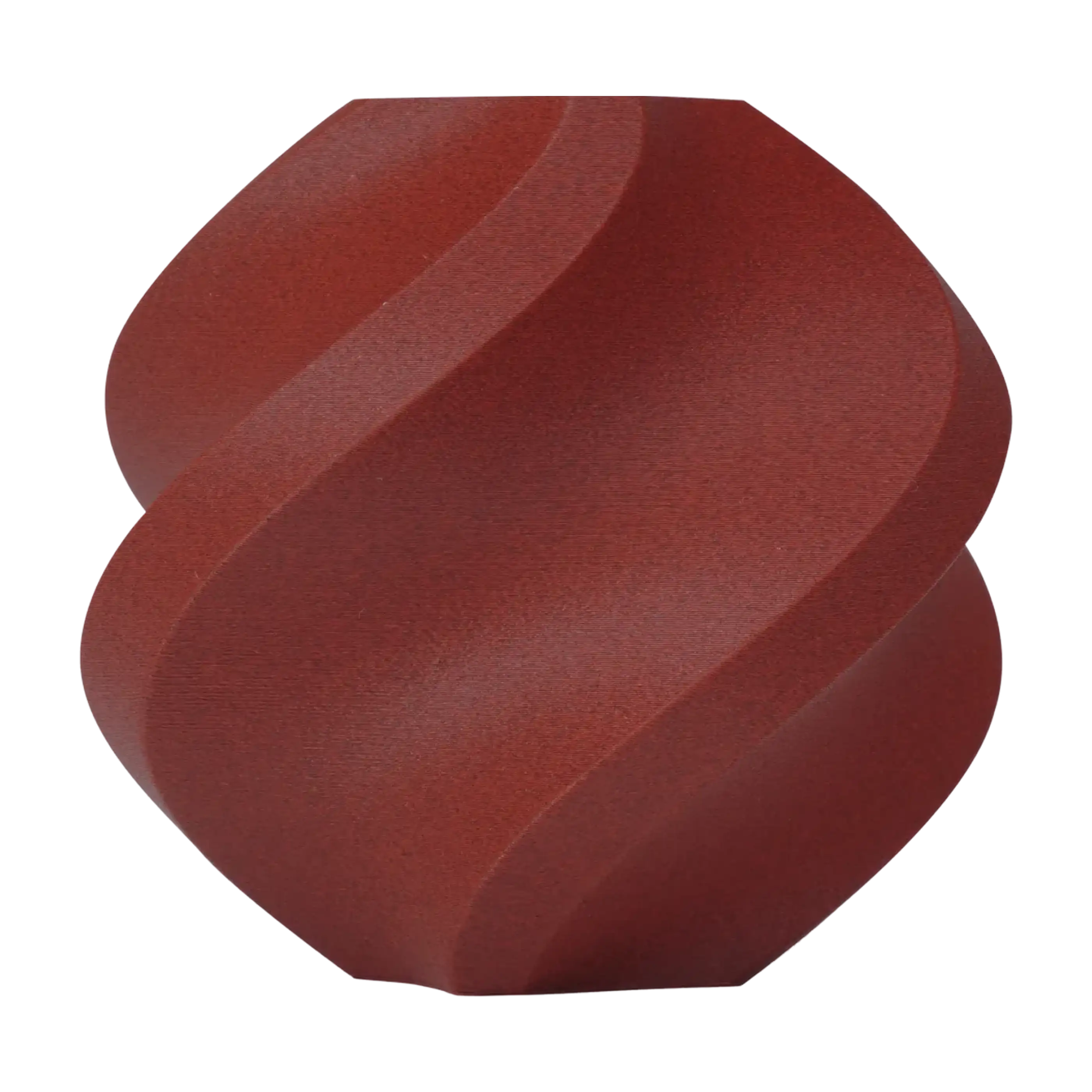 PETG-CF-Brick Red (Кирпично-красный) (с катушкой) 1
