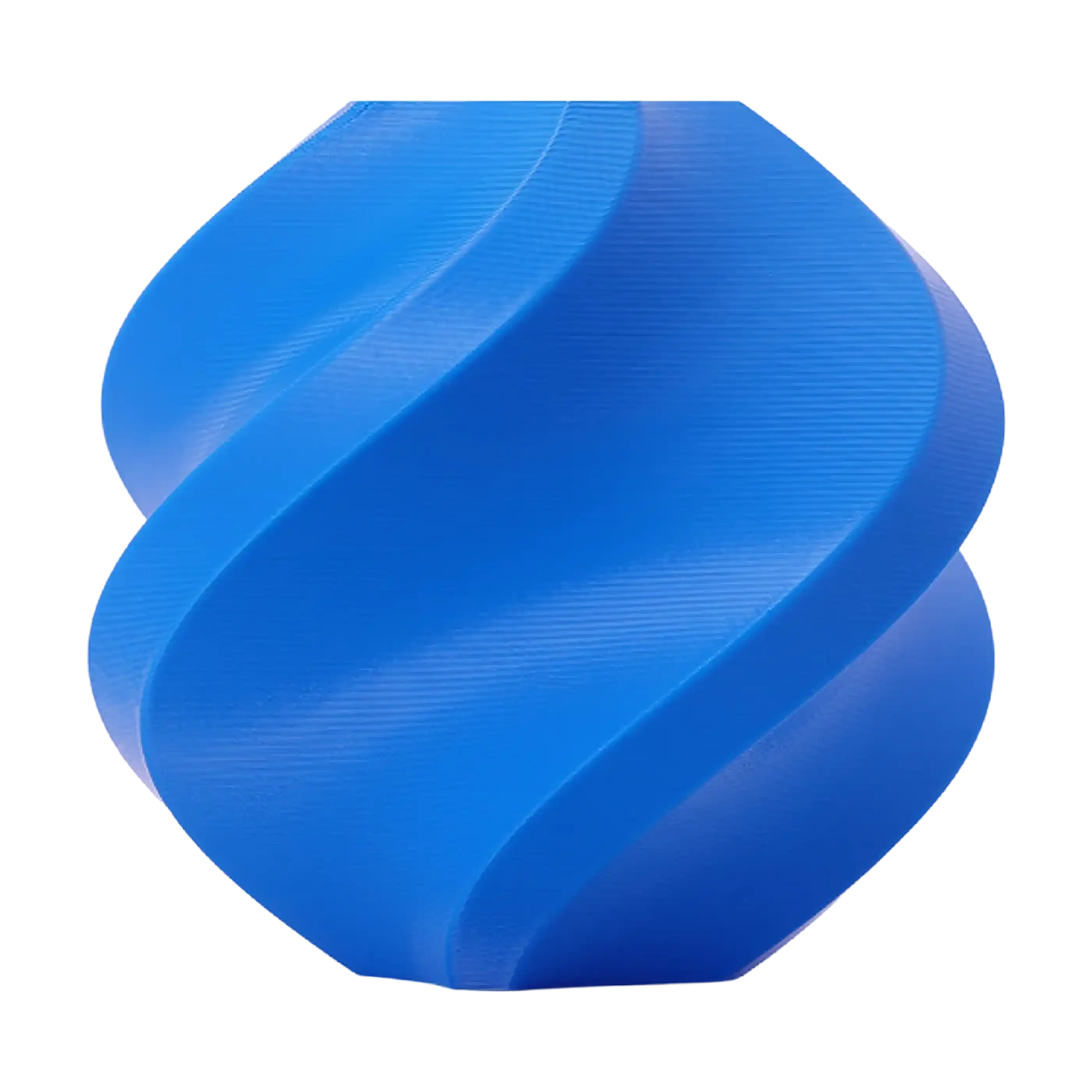 Bambu PETG Basic-Navy Blue (Тёмно-синий (морской)) (без катушки) 1