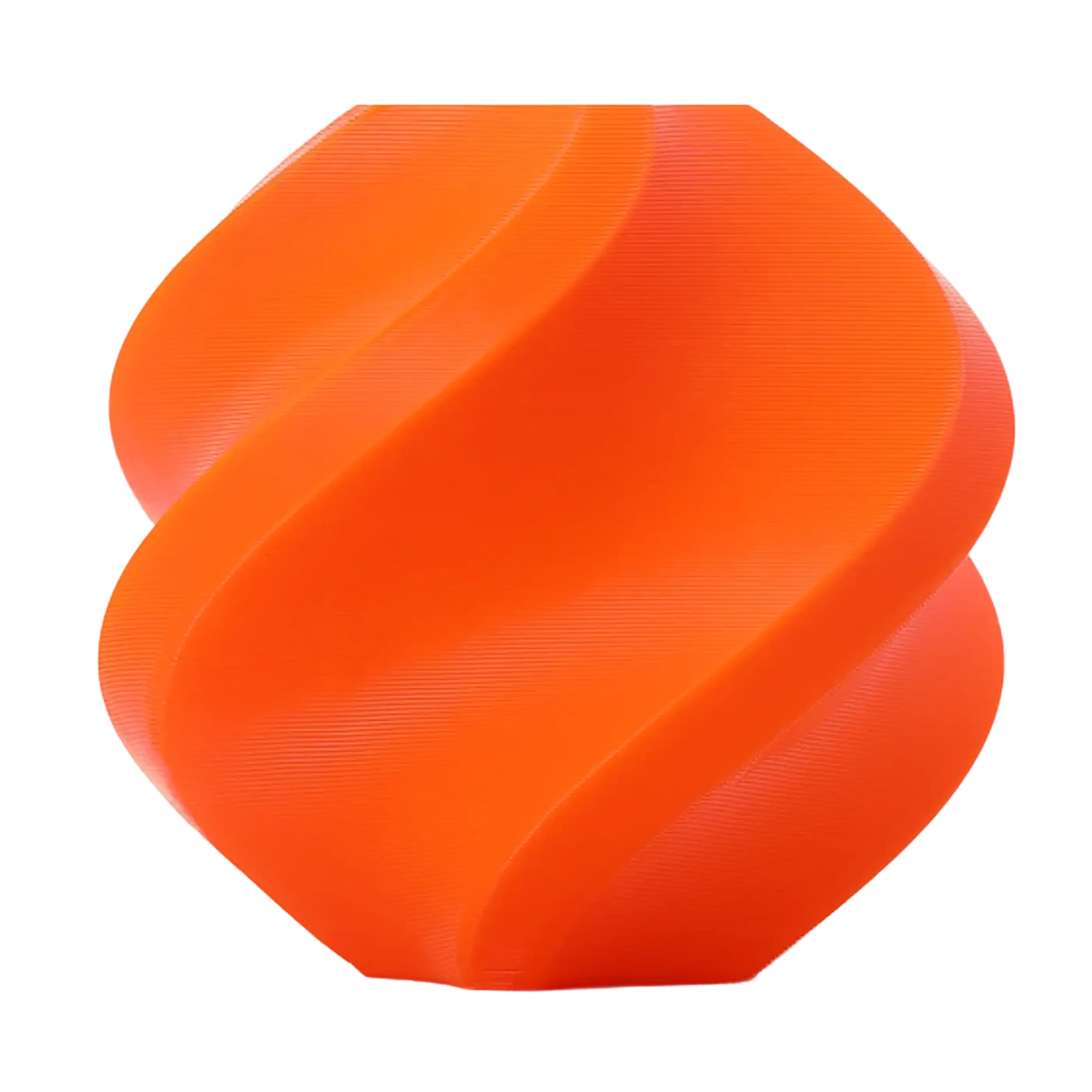 Bambu PETG Basic-Orange (Оранжевый) (без катушки) 1