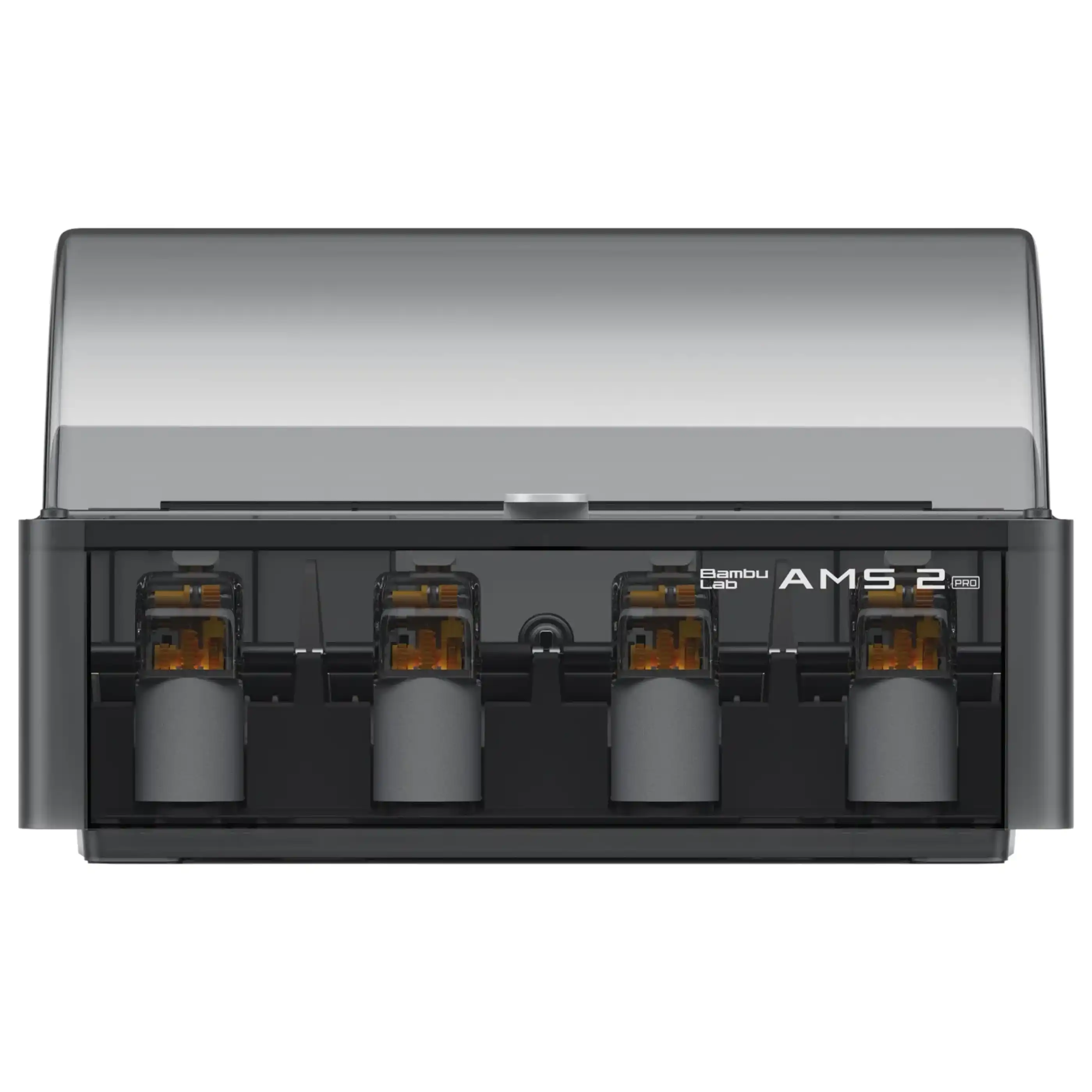 AMS 2 Pro 4