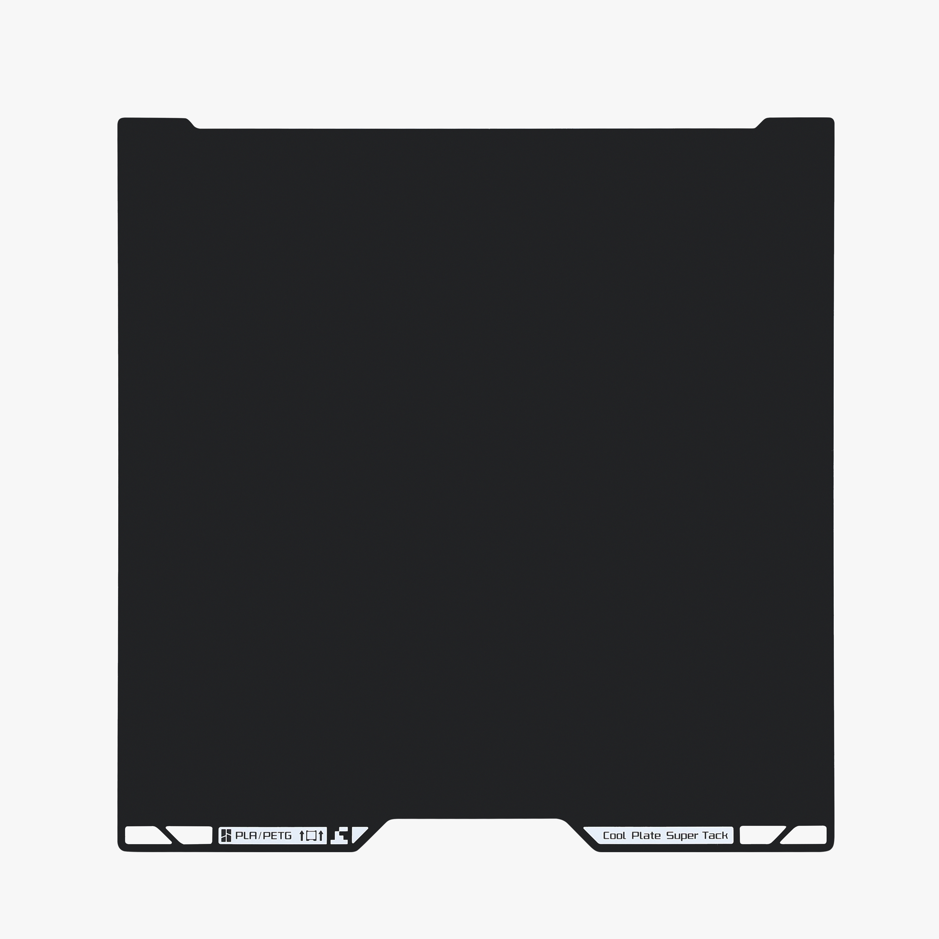 Bambu Cool Plate SuperTack Pro Для  H2D Pro, H2D 2