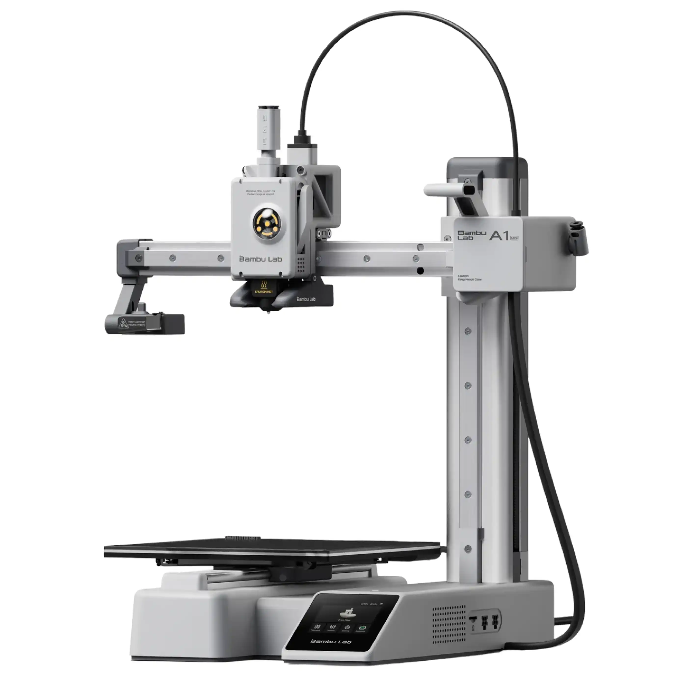 BAMBU LAB А1 MINI