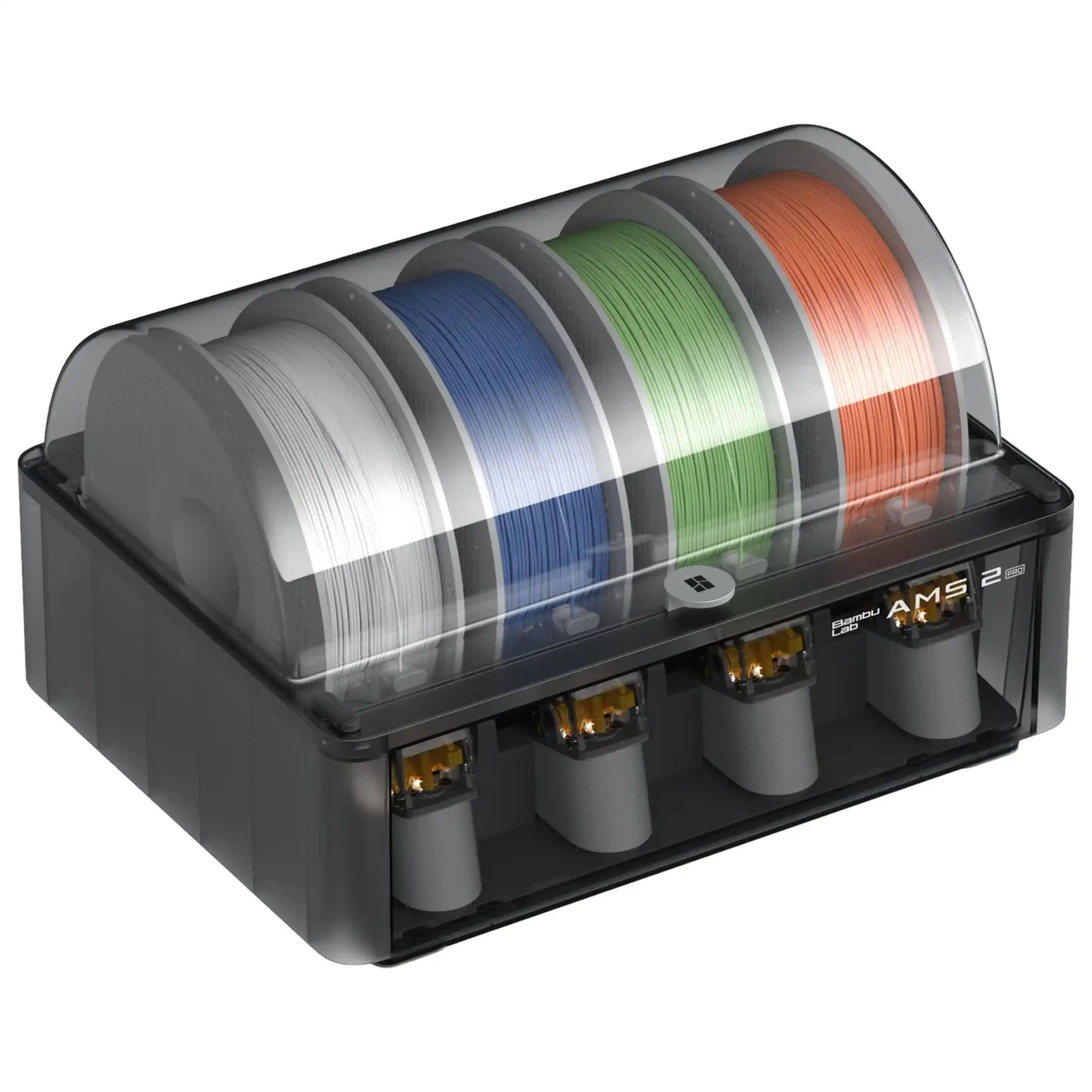 AMS 2 Pro 3