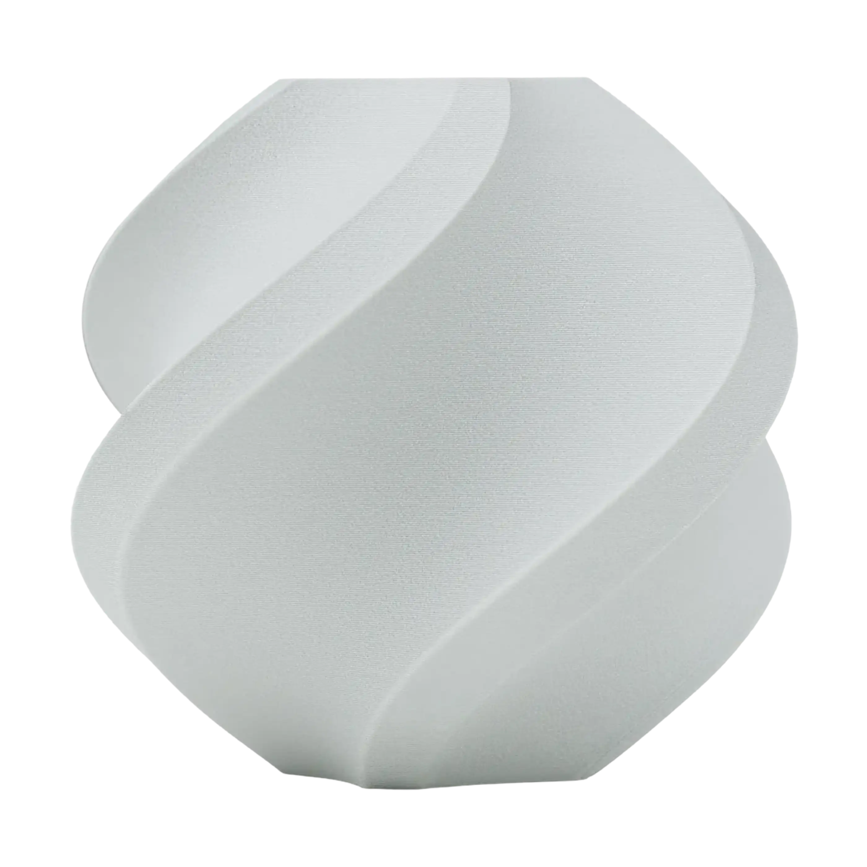 PLA Aero-Gray (Серый) (с катушкой) 1