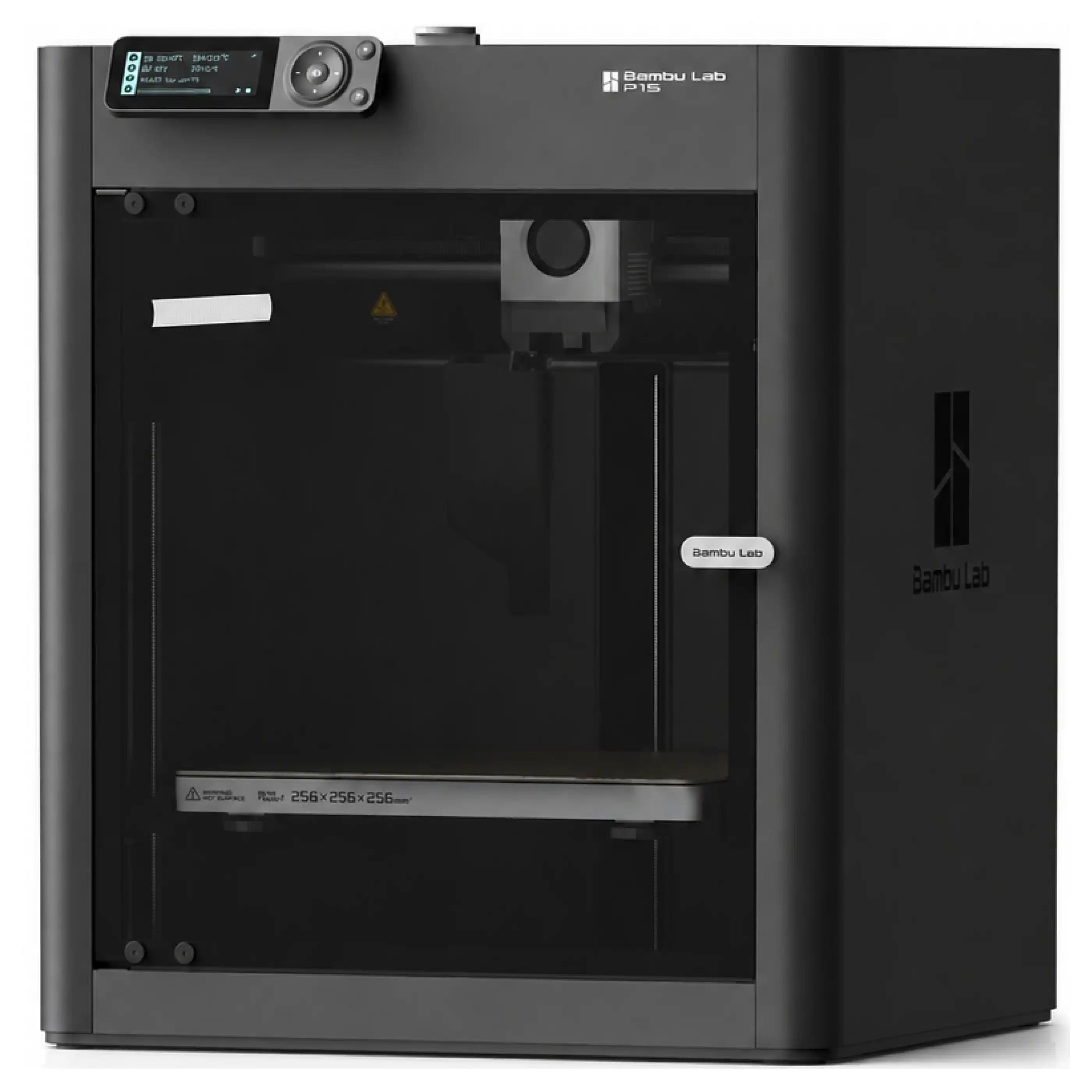 BAMBU LAB P1S