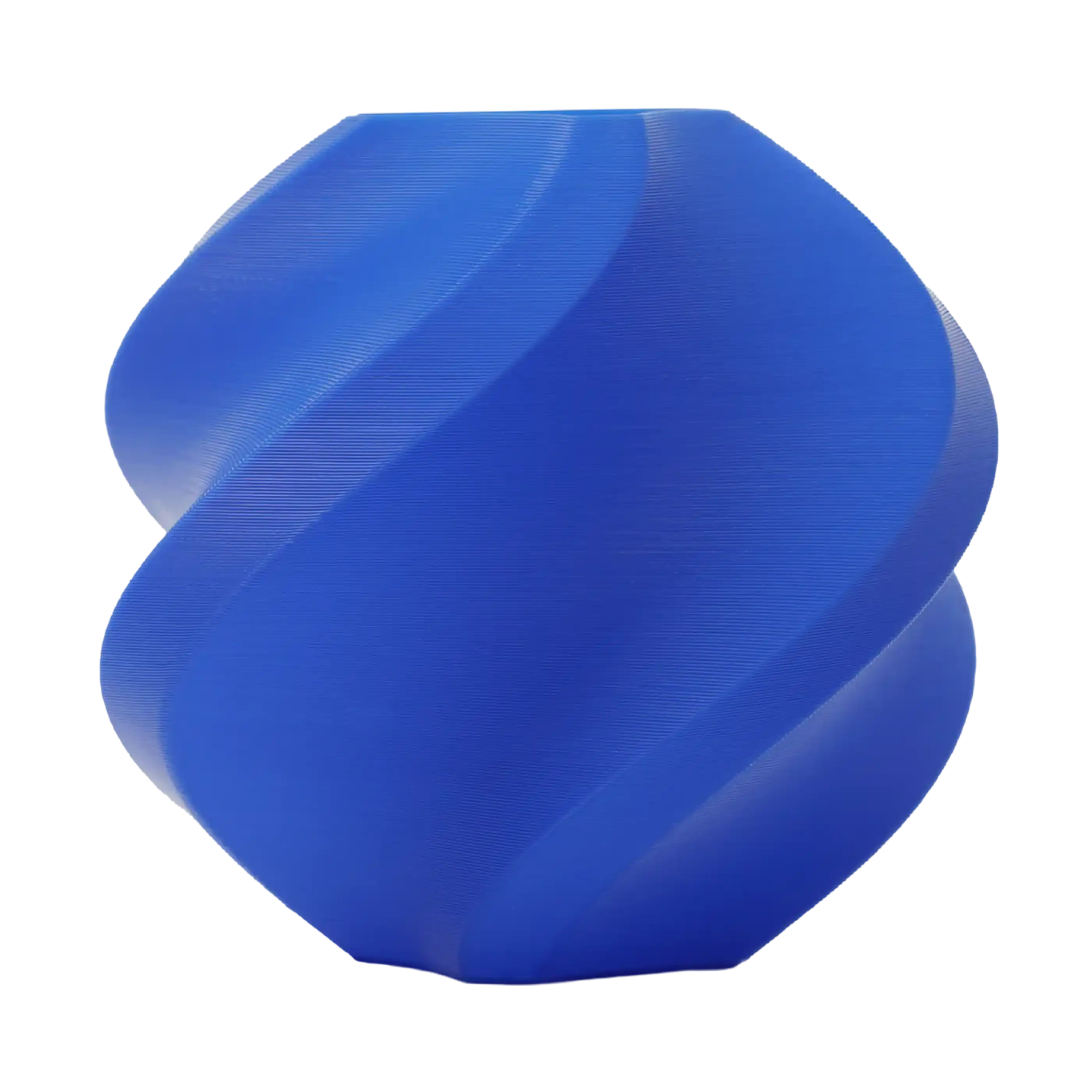 Bambu ABS-Blue (Синий) (с катушкой) 1