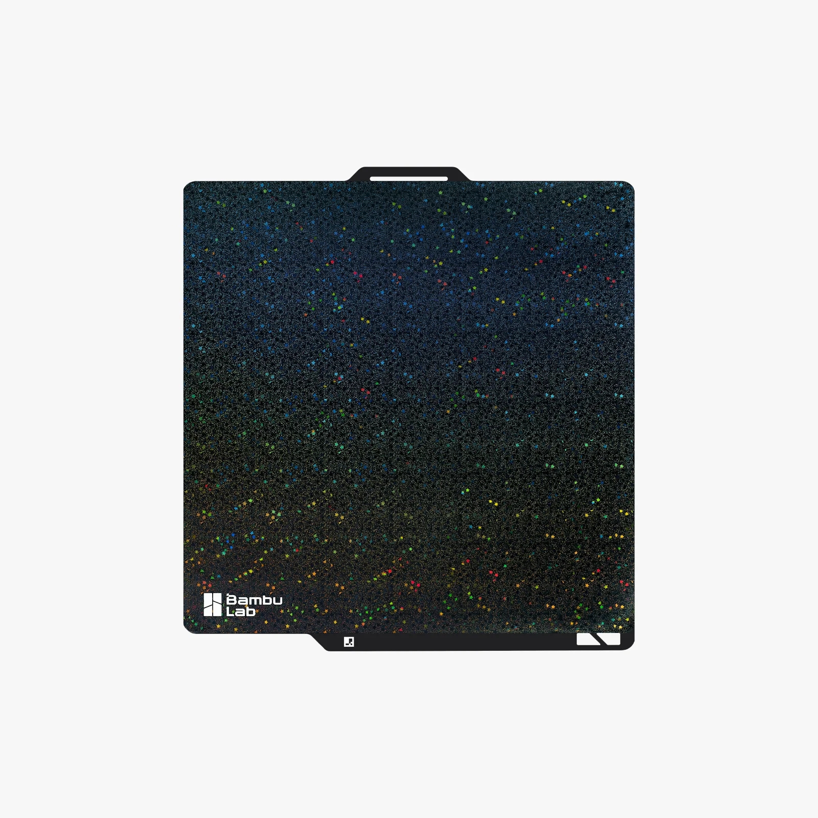 Пластина с поверхностью Galaxy Bambu Lab для A1, P1P, P1S, X1, X1C, X1E (Galaxy Surface Plate)