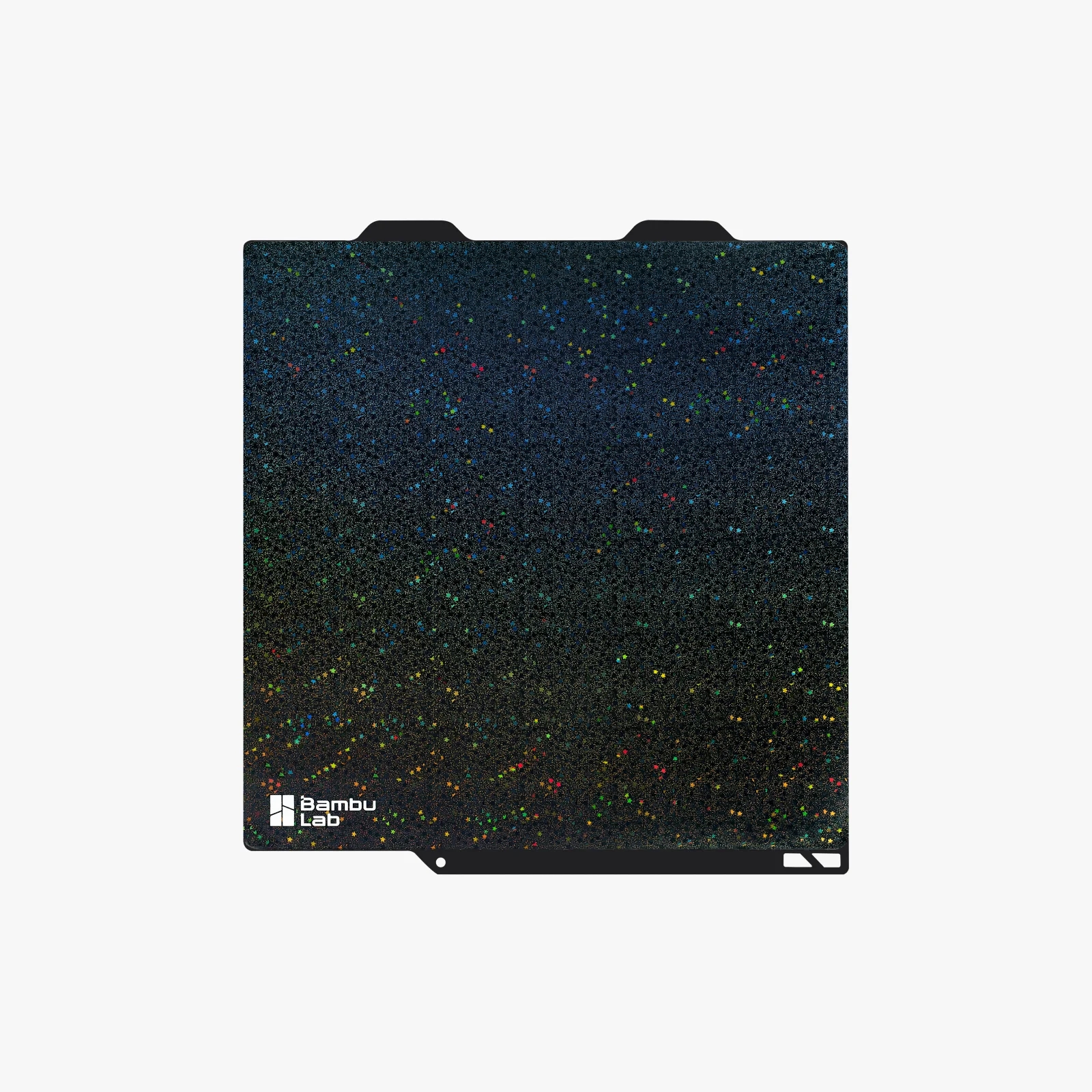Пластина с поверхностью Galaxy Bambu Lab для A1 mini (Galaxy Surface Plate)