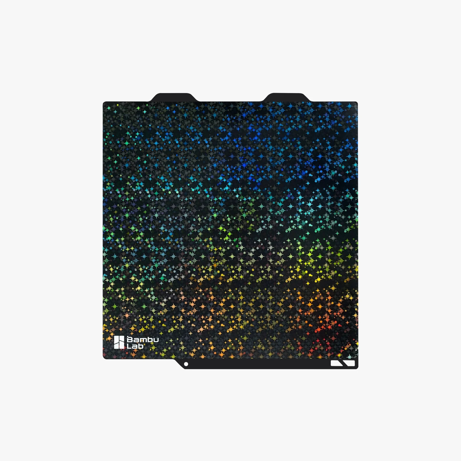 Пластина со звёздной поверхностью Bambu Lab для A1 mini (Starry Surface Plate)