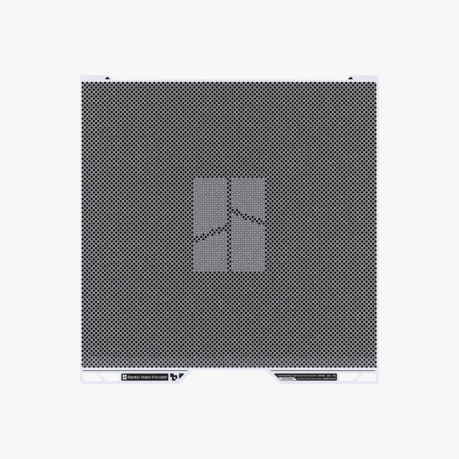 Vision Encoder Для  H2D 1