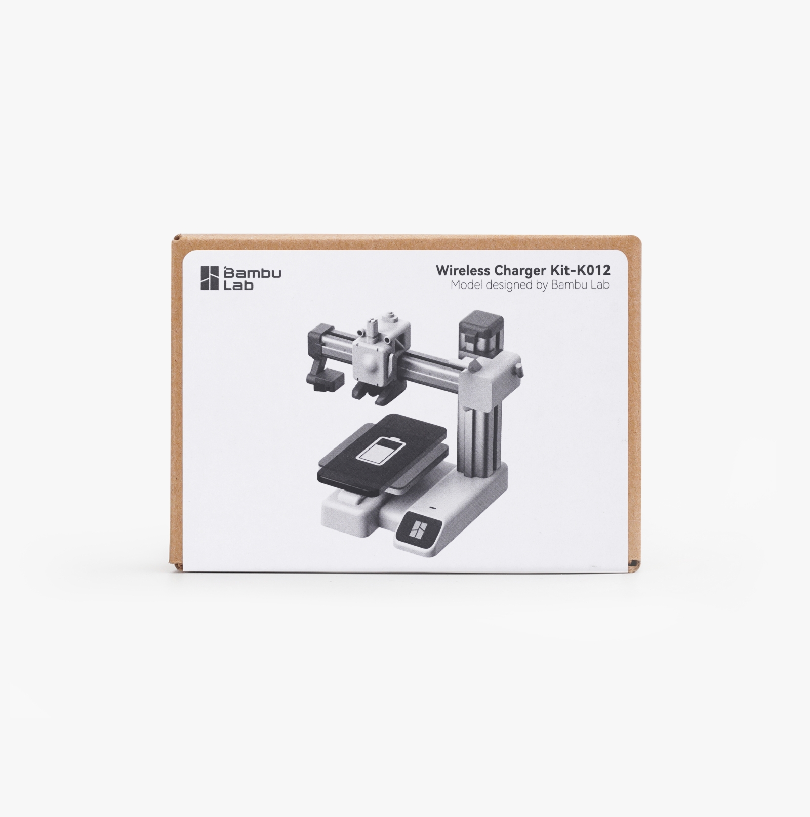 Wireless Charger Kit Для  ALL 1