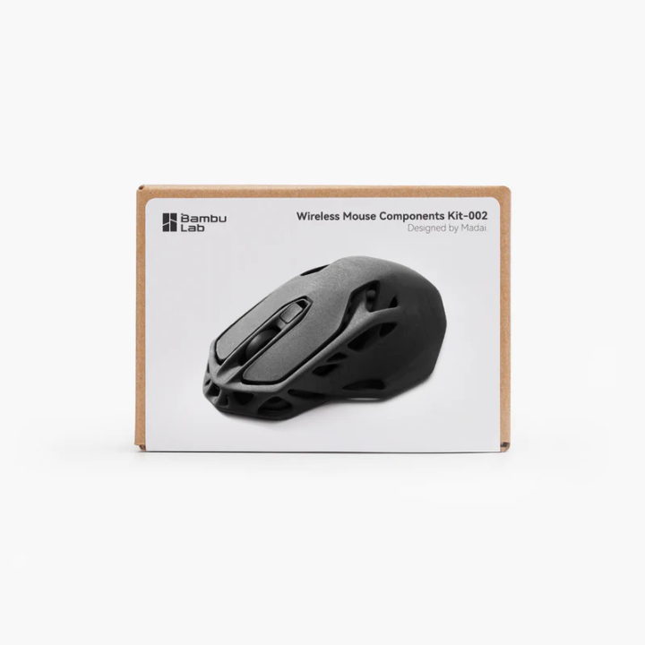 Wireless Mouse Components Kit Для  ALL 1