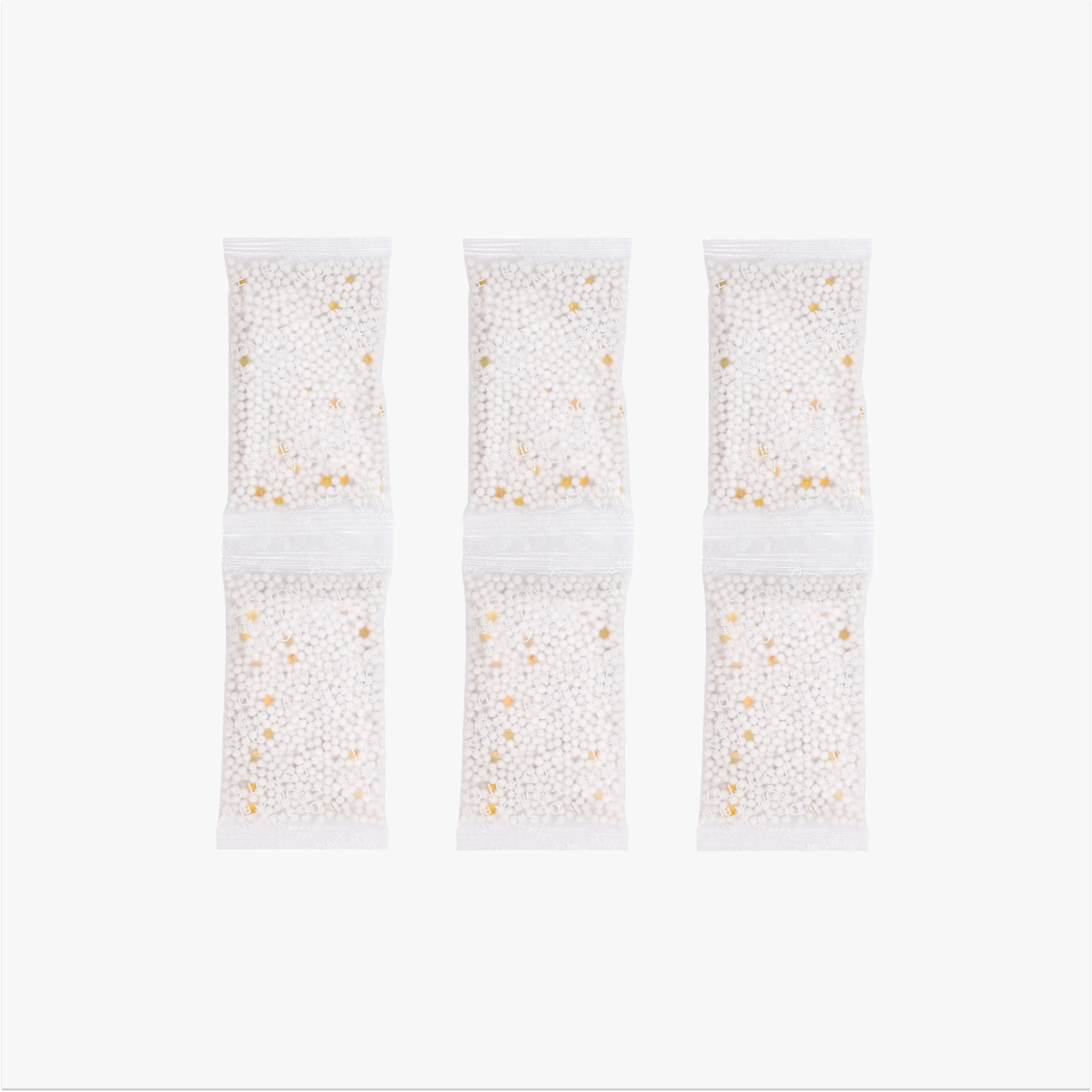 Осушитель (молекулярное сито) Bambu Lab для AMS 2 Pro, AMS, AMS HT  (Molecular Sieve Desiccant)