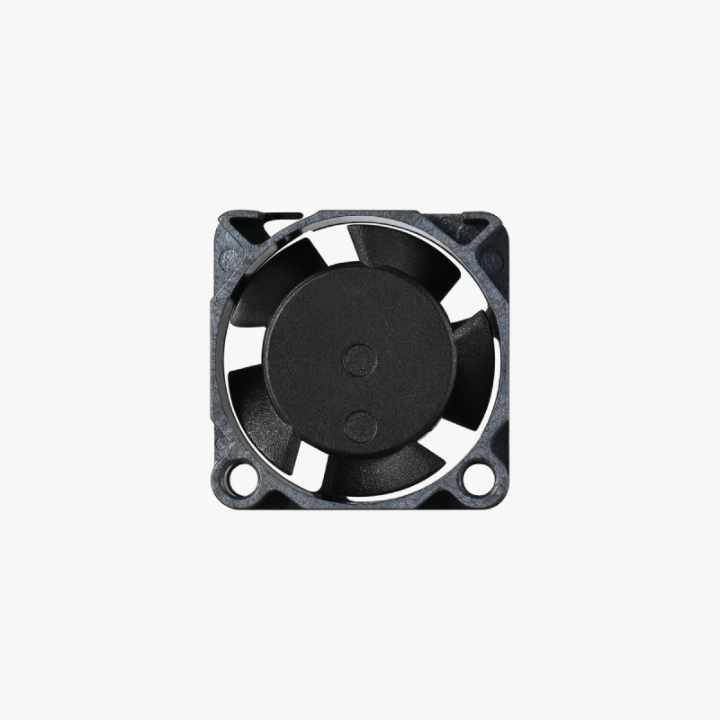 Cooling fan for hotend Для  X1C 1