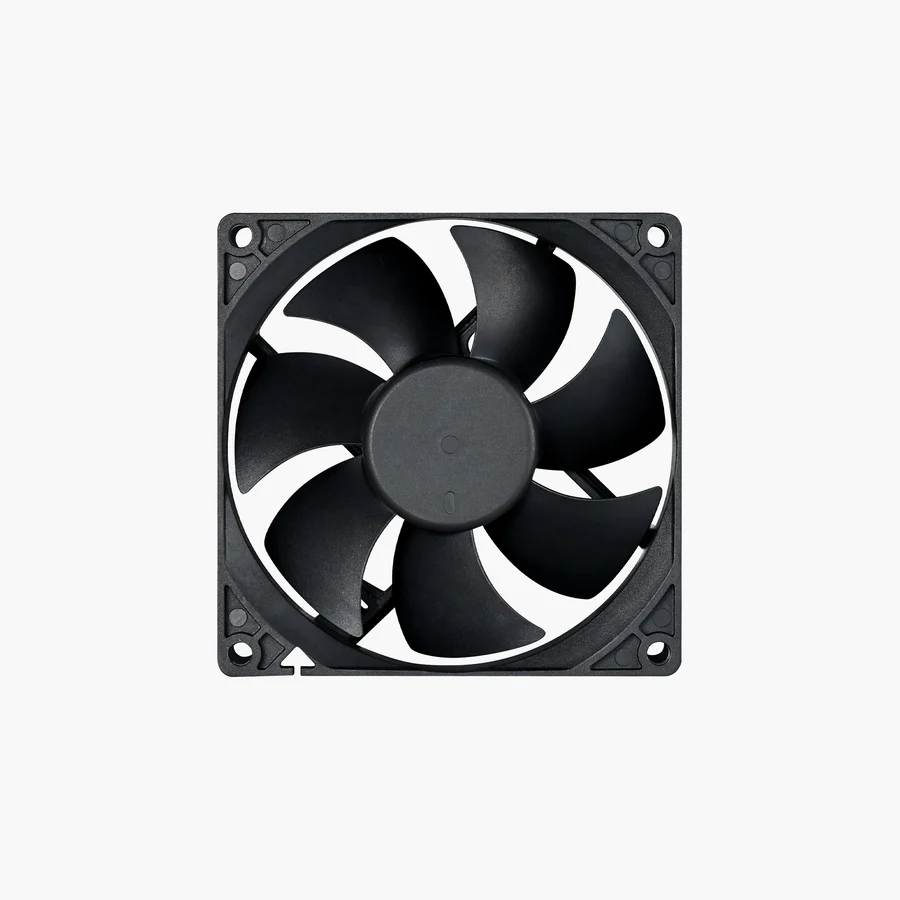 Chamber Temperature Regulator Fan Для  P1S,P1P,X1C 1