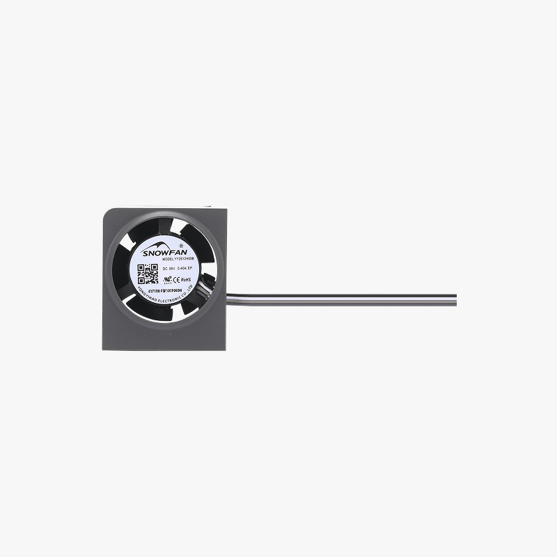 Cooling Fan for Hotend Для  H2S 1