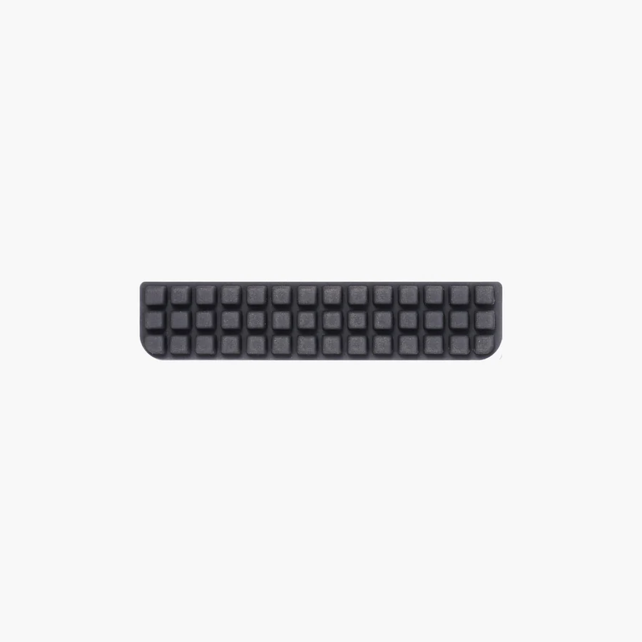 Очиститель сопла на нагревательном столе Bambu Lab для A1  (Heatbed Nozzle Wiper)