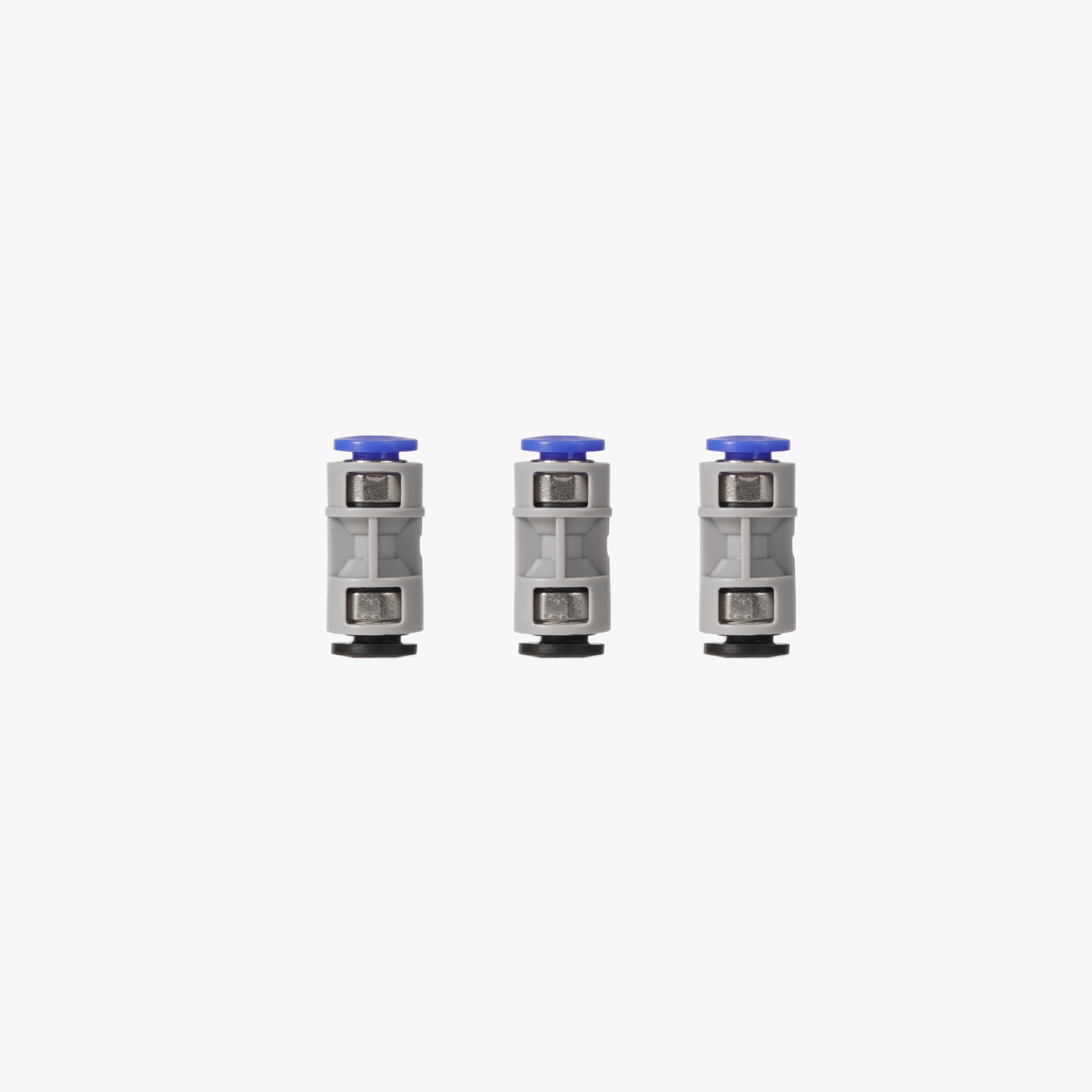 Коннектор PTFE трубки Bambu Lab для P1P,P1S,X1C,X1E  (PTFE Tube Connector)