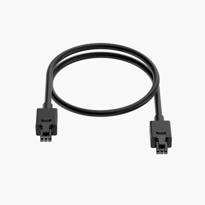 Кабель Bambu Bus 6-pin Bambu Lab для P1P,P1S,X1C,X1E  (Bambu Bus Cable - 6pin)