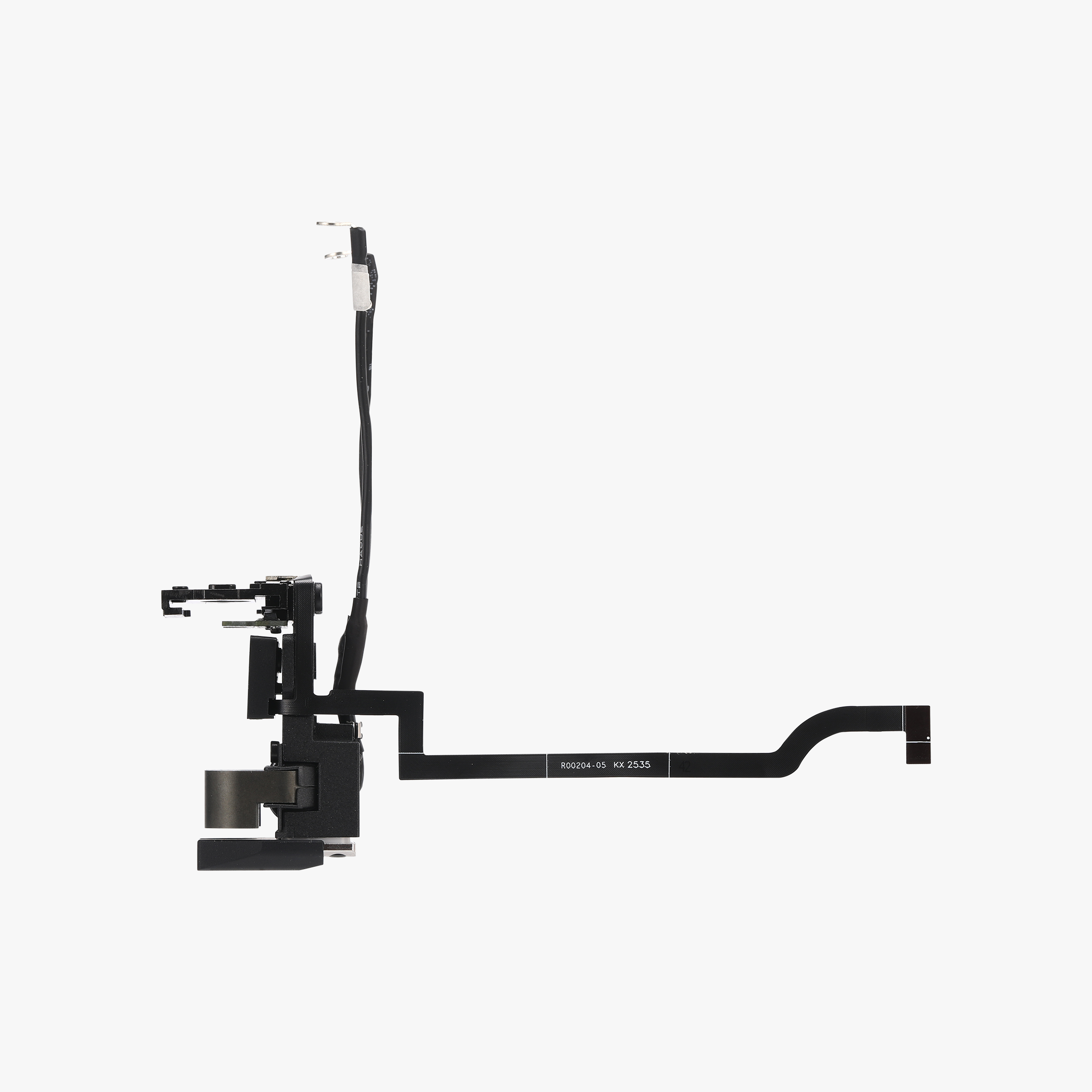 Induction Heating Assembly - Right Для  H2C 1