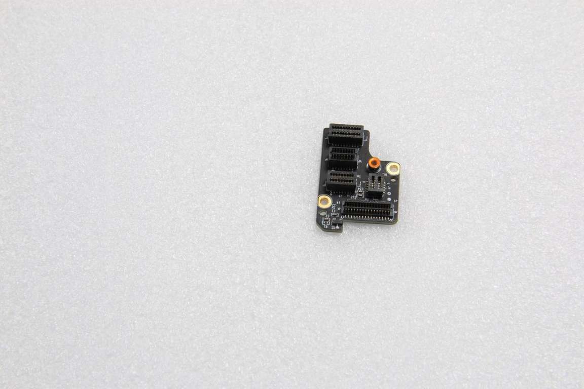 Extruder Connection Board Для  P1S,P1P 1