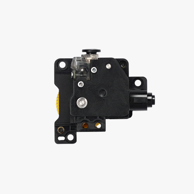 X1 Series Extruder Unit Для  X1C 1