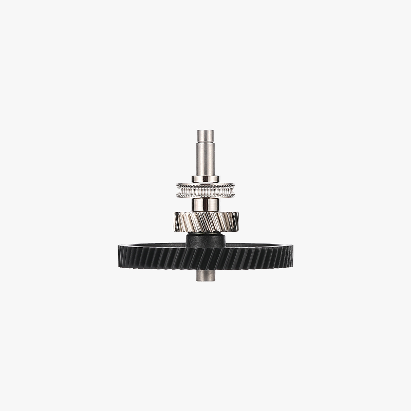 Extruder Gear Assembly Для  H2S 1