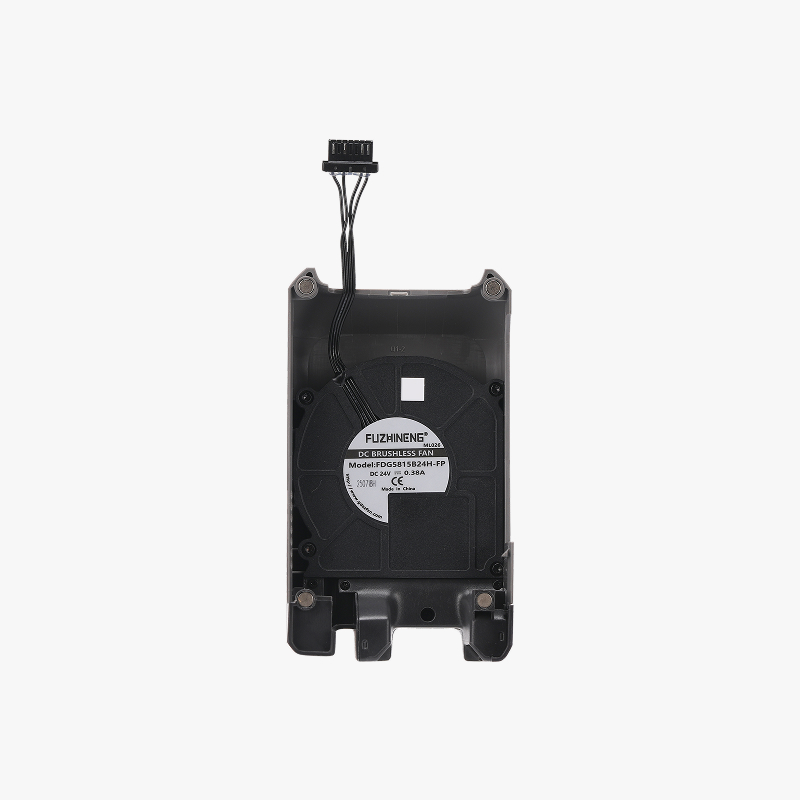 Toolhead Front Cover Assembly Для  P2S 1