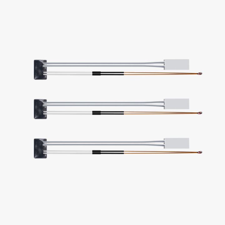 Ceramic heater & Hotend Thermistor Для  P1P,P1S 1