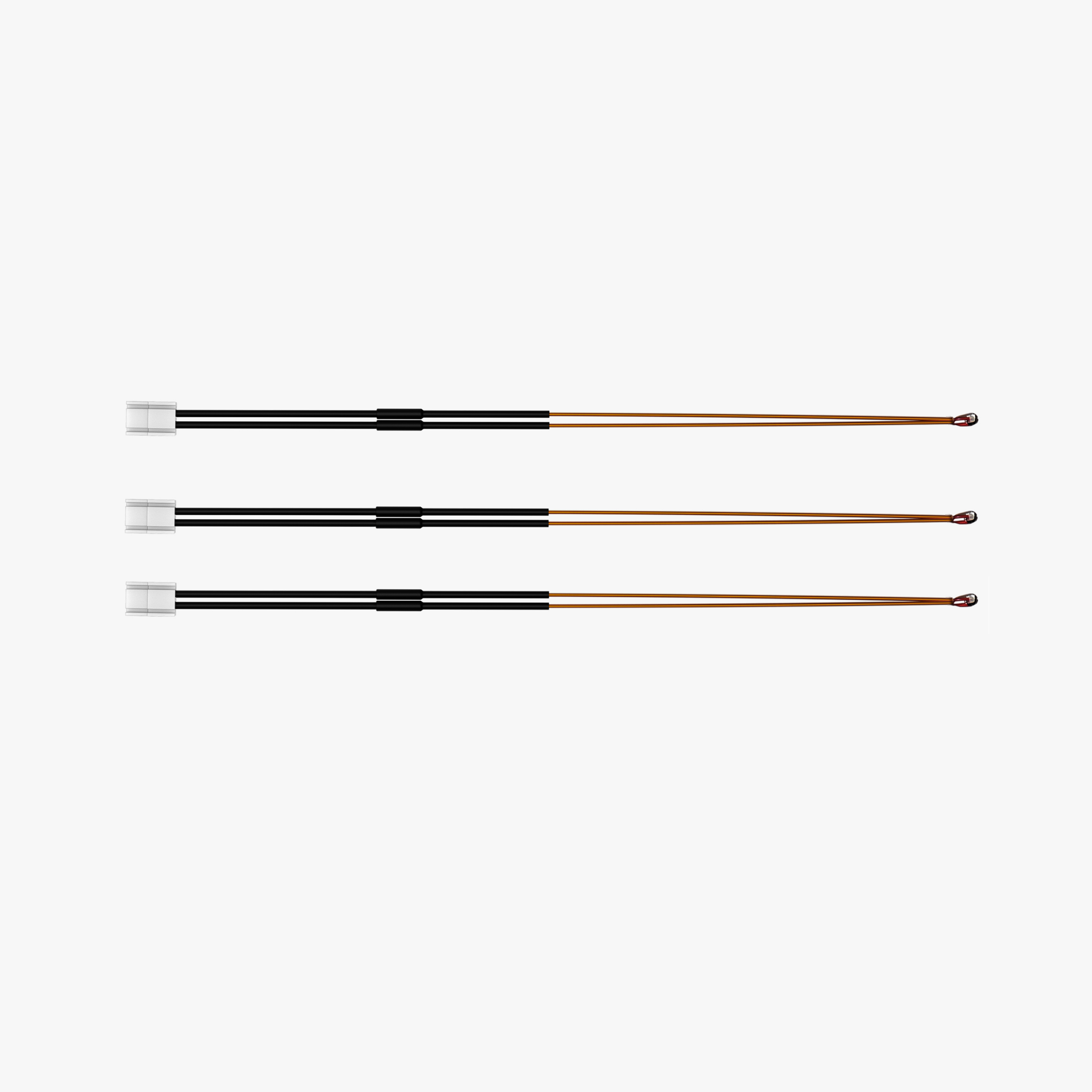 Thermistor for hotend Для  X1C 1