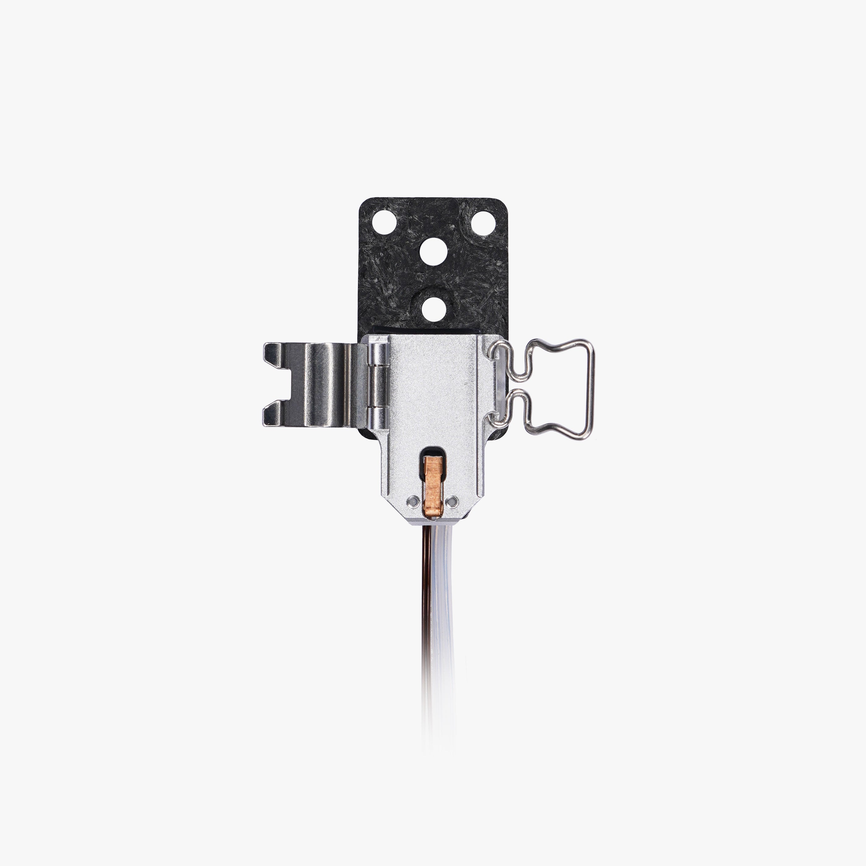 Hotend Heating Assembly Для  A1 mini,A1 1
