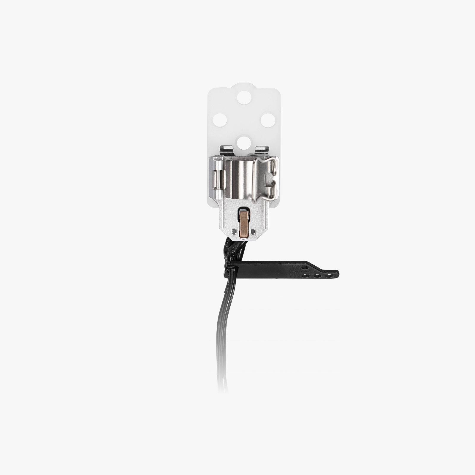 Hotend Heating Assembly - Left Для  H2D 1