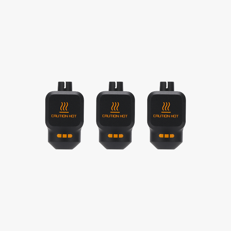 Silicone Sock for Hotend Для  P2S 1